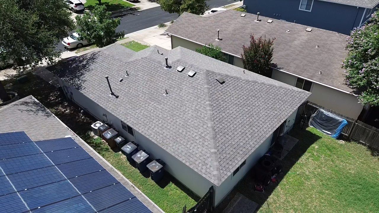 Roof Replacement by Honeydew Roofing