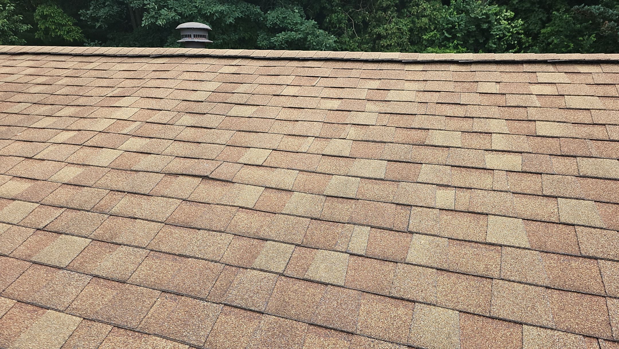ATLAS PINNACLE COLOR: COPPER CANYON by Eagle Eye Roofing