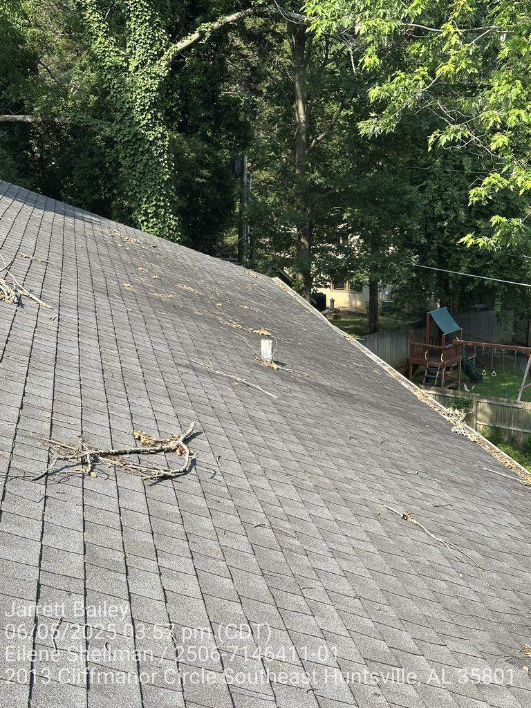 Project by BayCo Roofing by BayCo Roofing