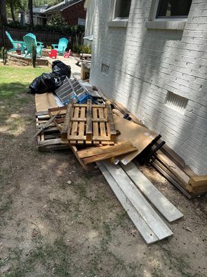 Project in Charlotte