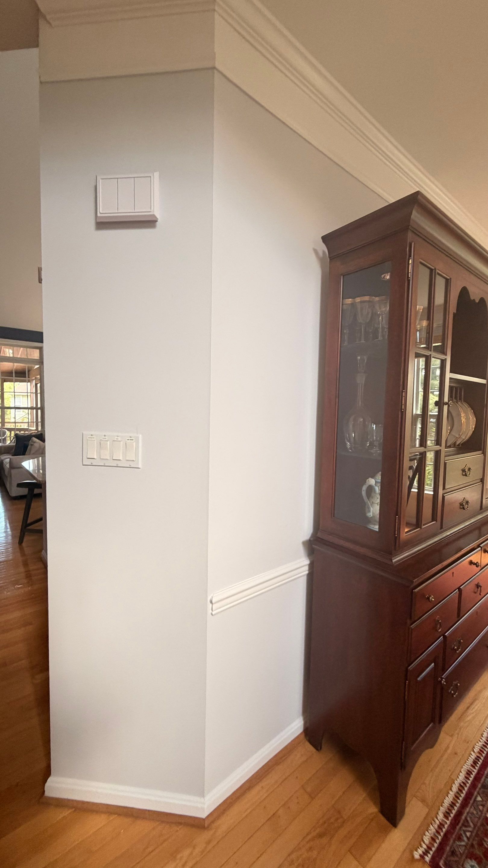 Interior House Painting in Broadlands, VA by My Painter 