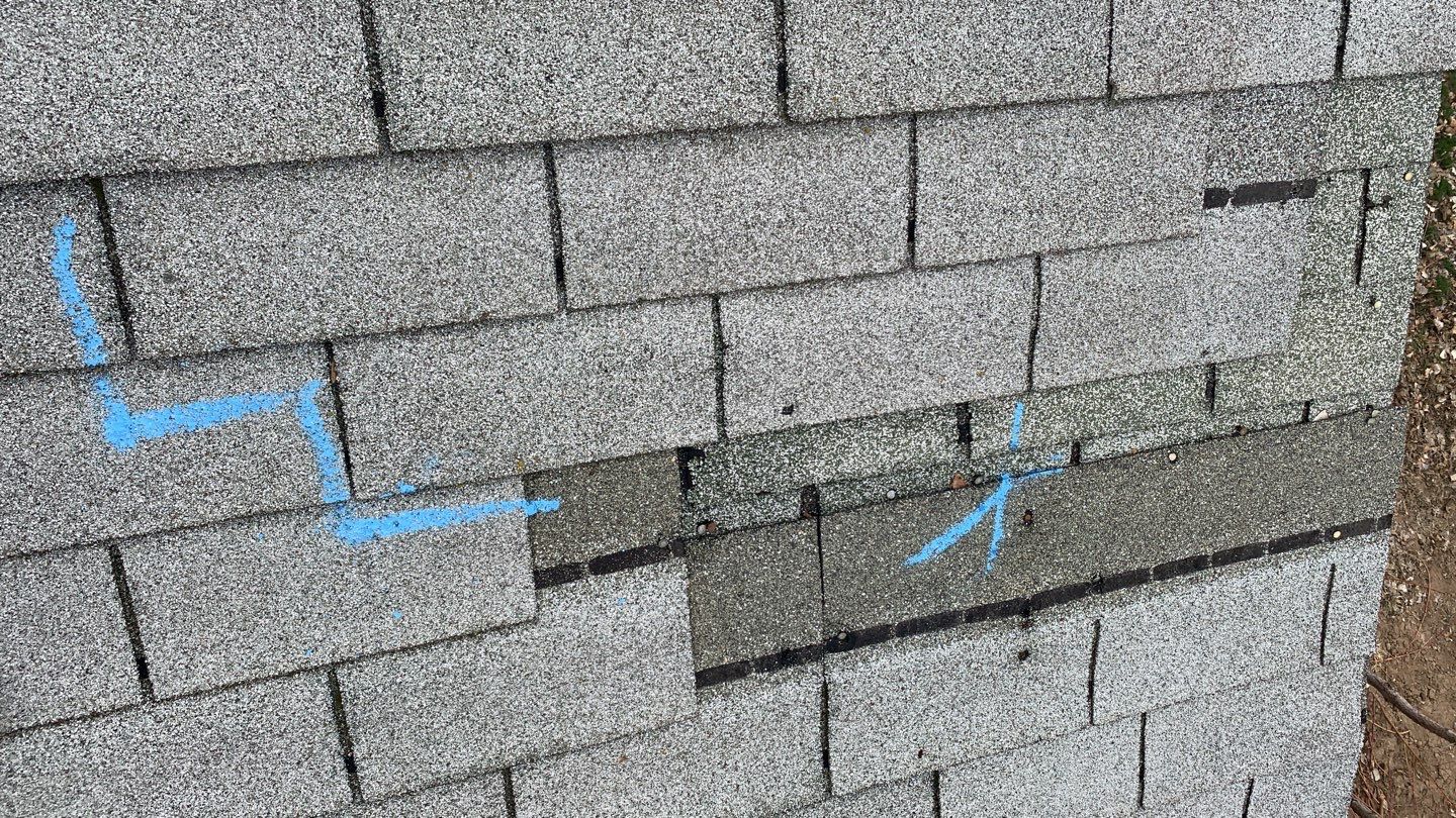 Residential Roofing Installation using Owens Corning by ID Roofing LLC