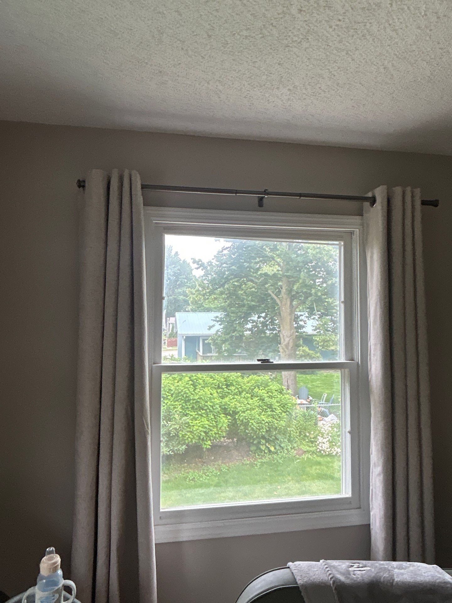 Window installation by United Windows and Siding LLC