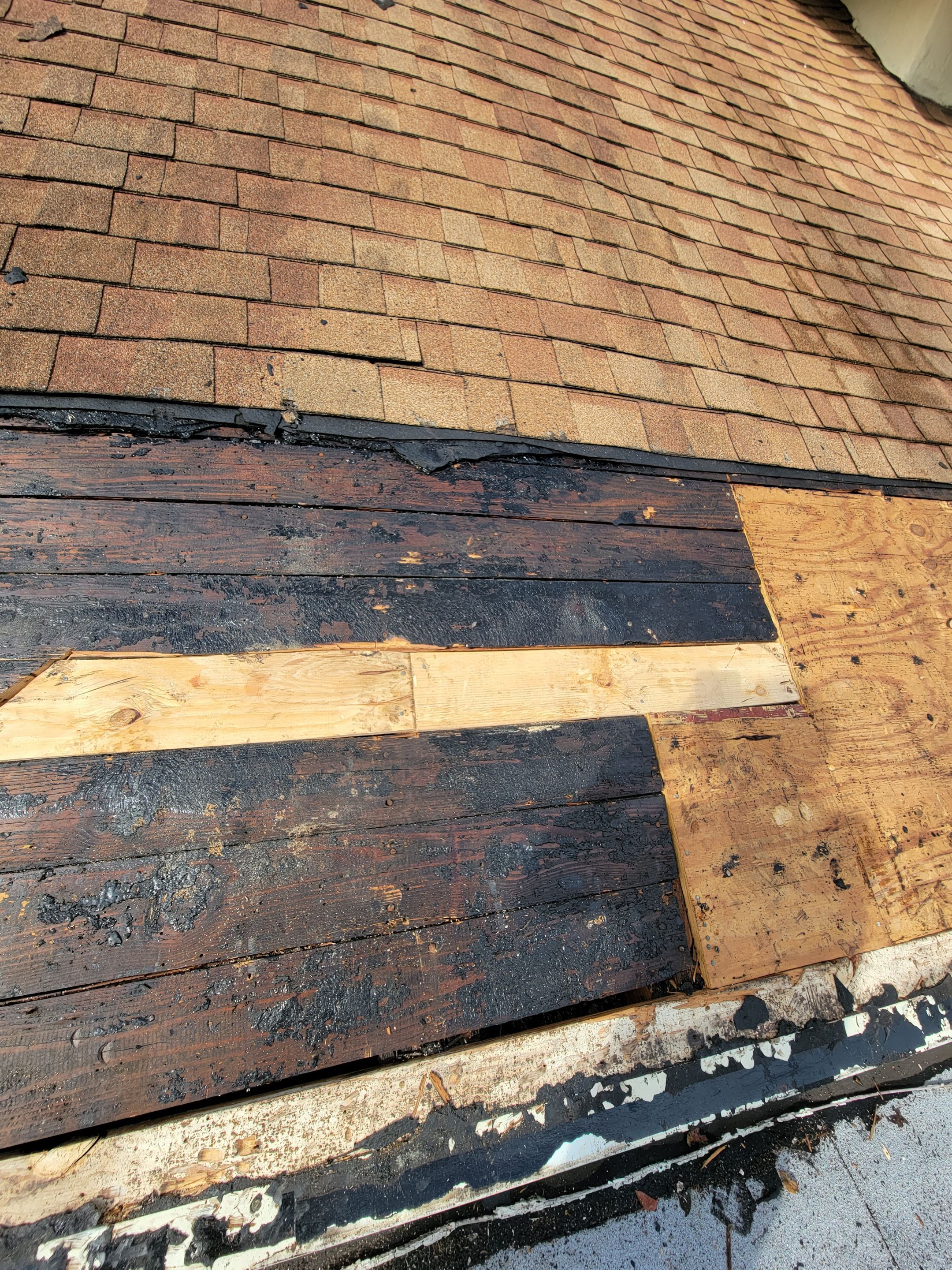 NE 5th Ave, Pompano Beach, FL by G&J Roofing 