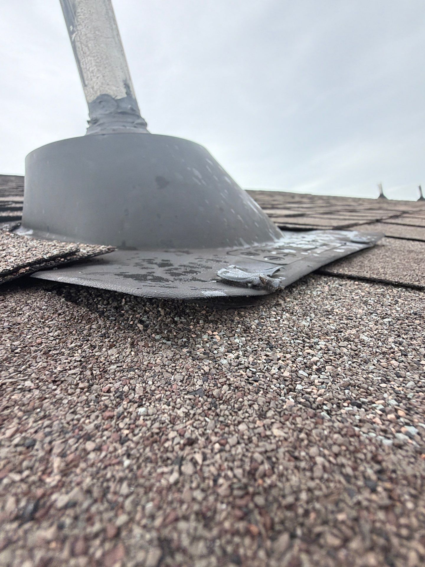 5776 Cypress Bluff Ln Hoschton Roof Replacement  by Dom Roofing & Restoration
