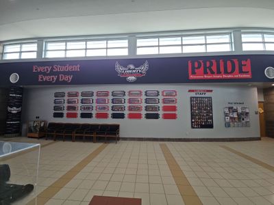 Liberty Middle School