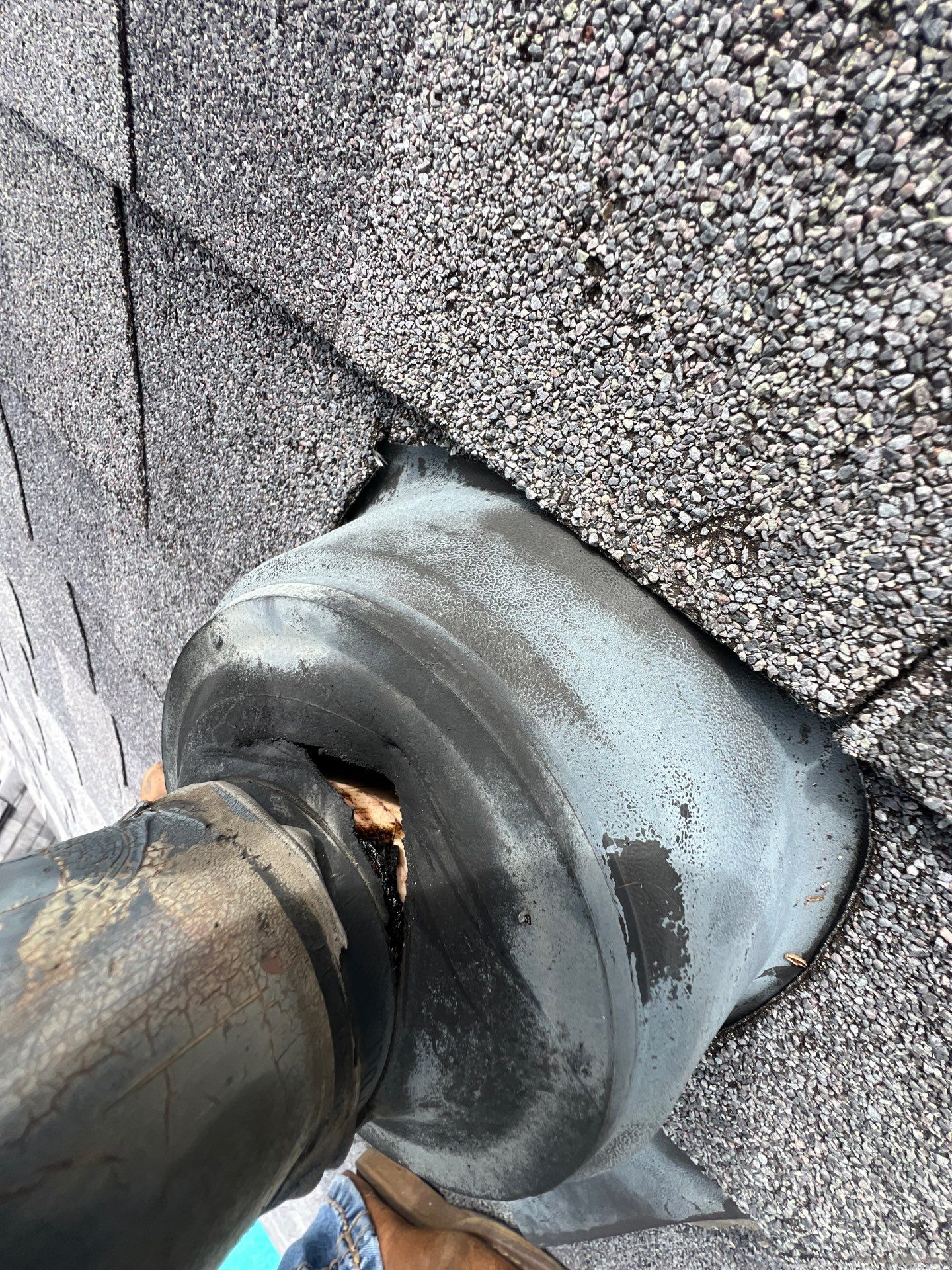 Roof Repair Spring by Roof Repair Company