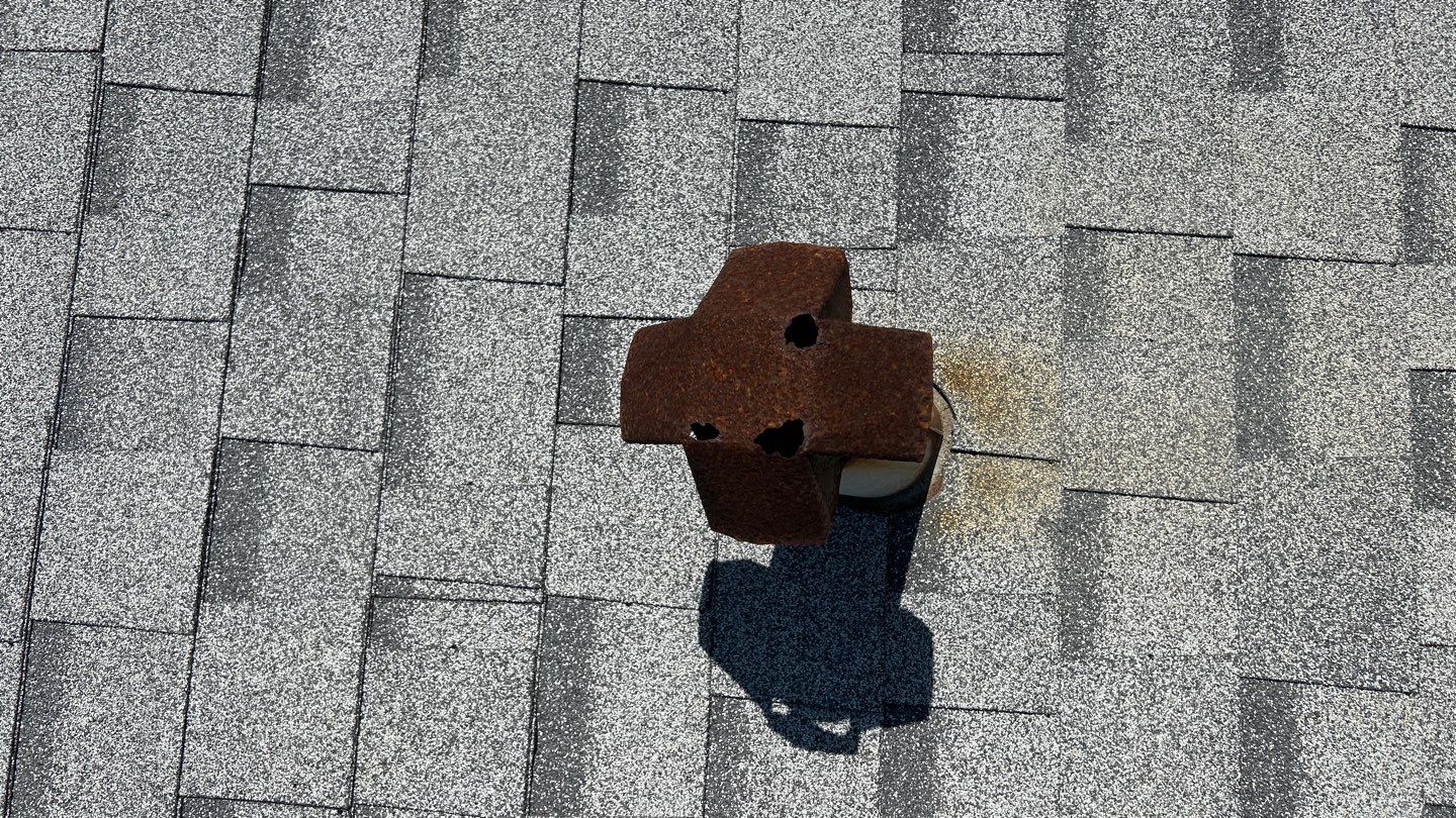 Residential Roofing Repair using Roofing Repair Products  by Lighthouse Roofing