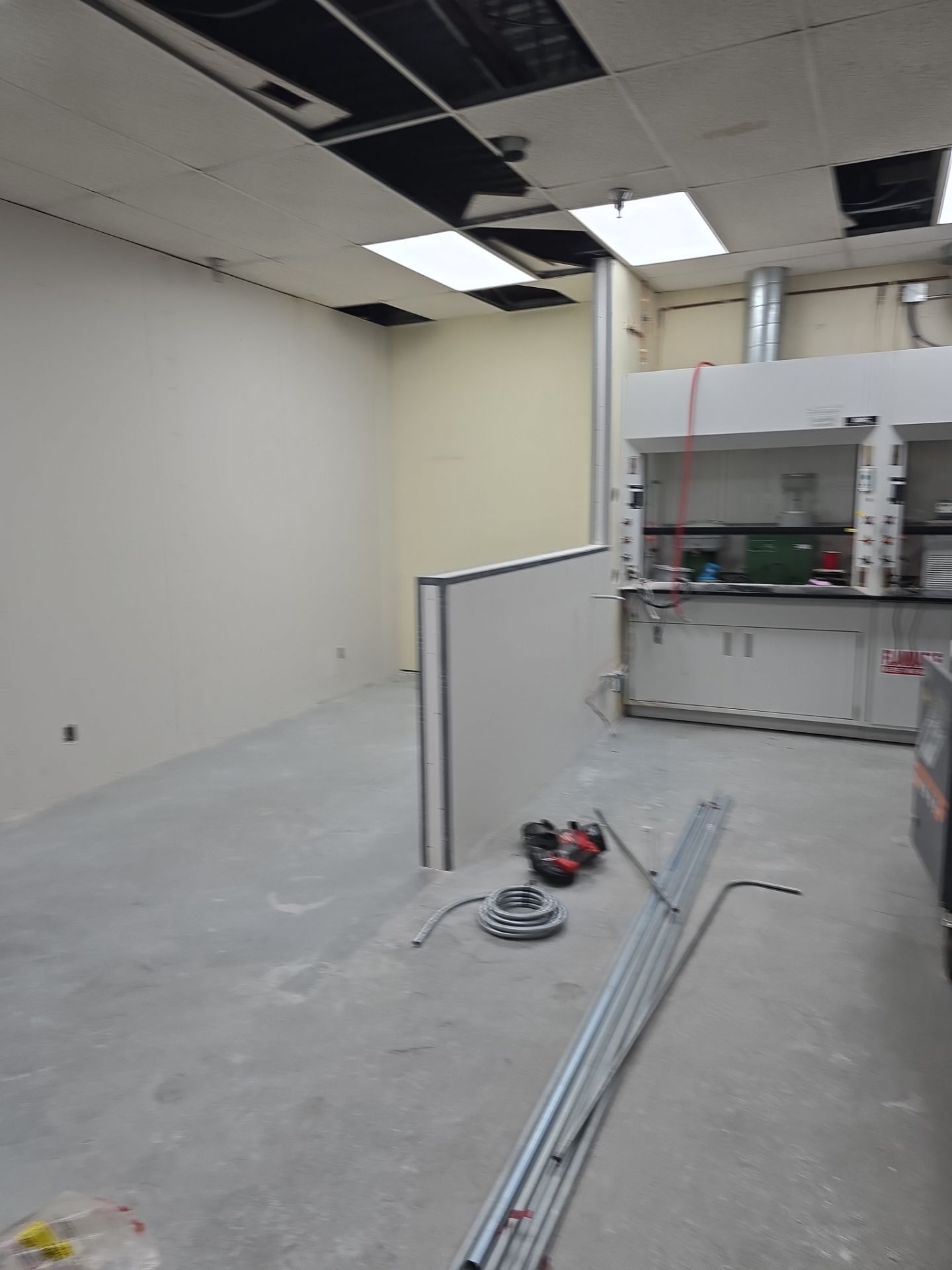 Scope of Work: 7-in-1 Project by Us Plumbing