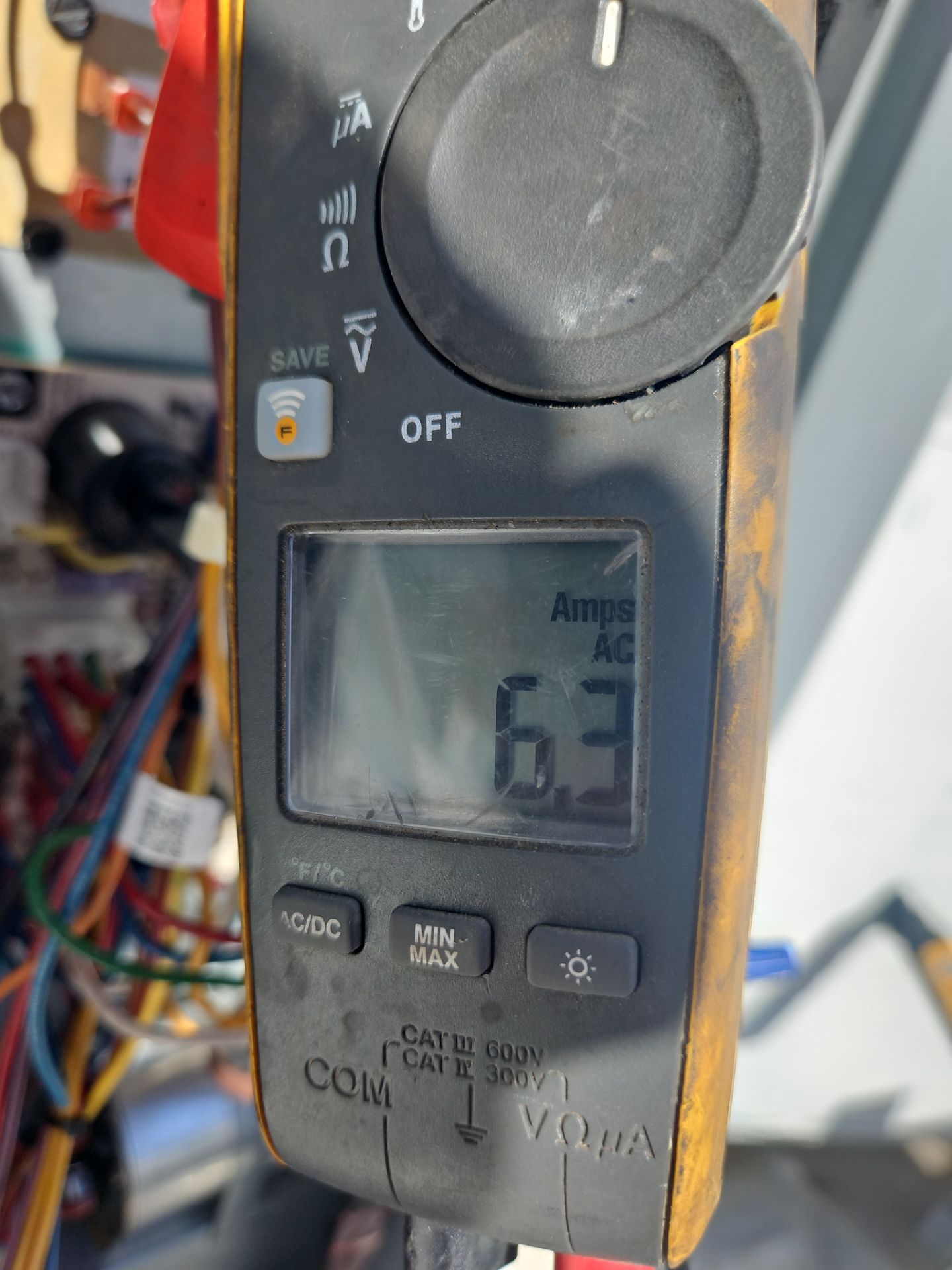 Project in Tucson by Thermal Air Systems LLC