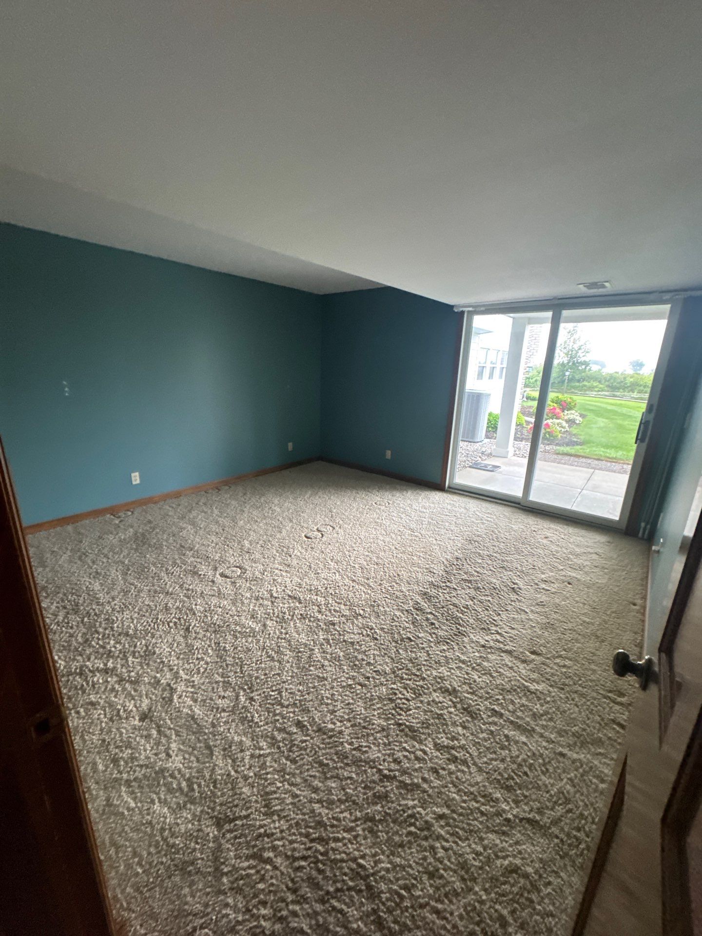 Full Interior Condo Painting in Spring Lake Michigan by Gordon Painting