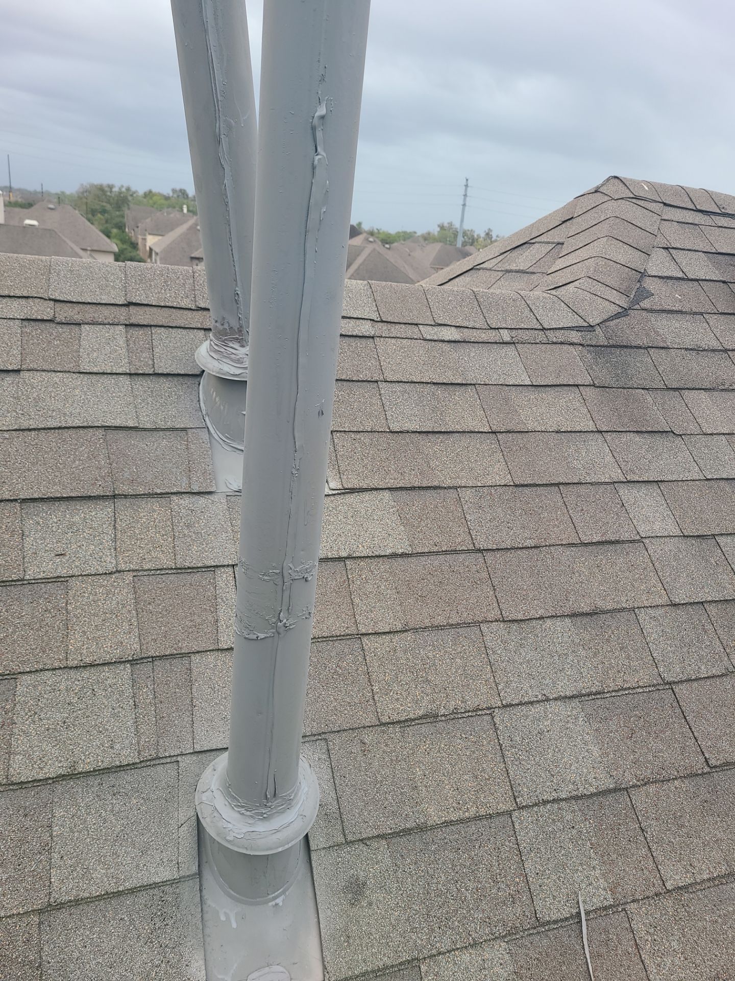 Roof Repair Sugar Land by Roof Repair Services LLC