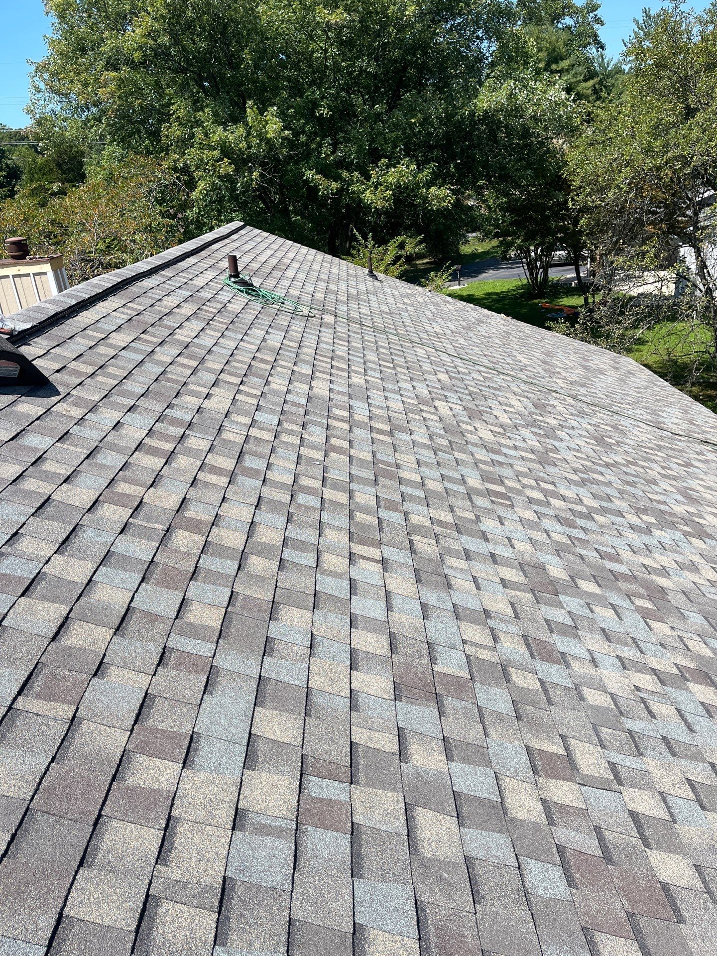 West Springfield: Multi-Trade Exterior Restoration by RM Banning, Inc.