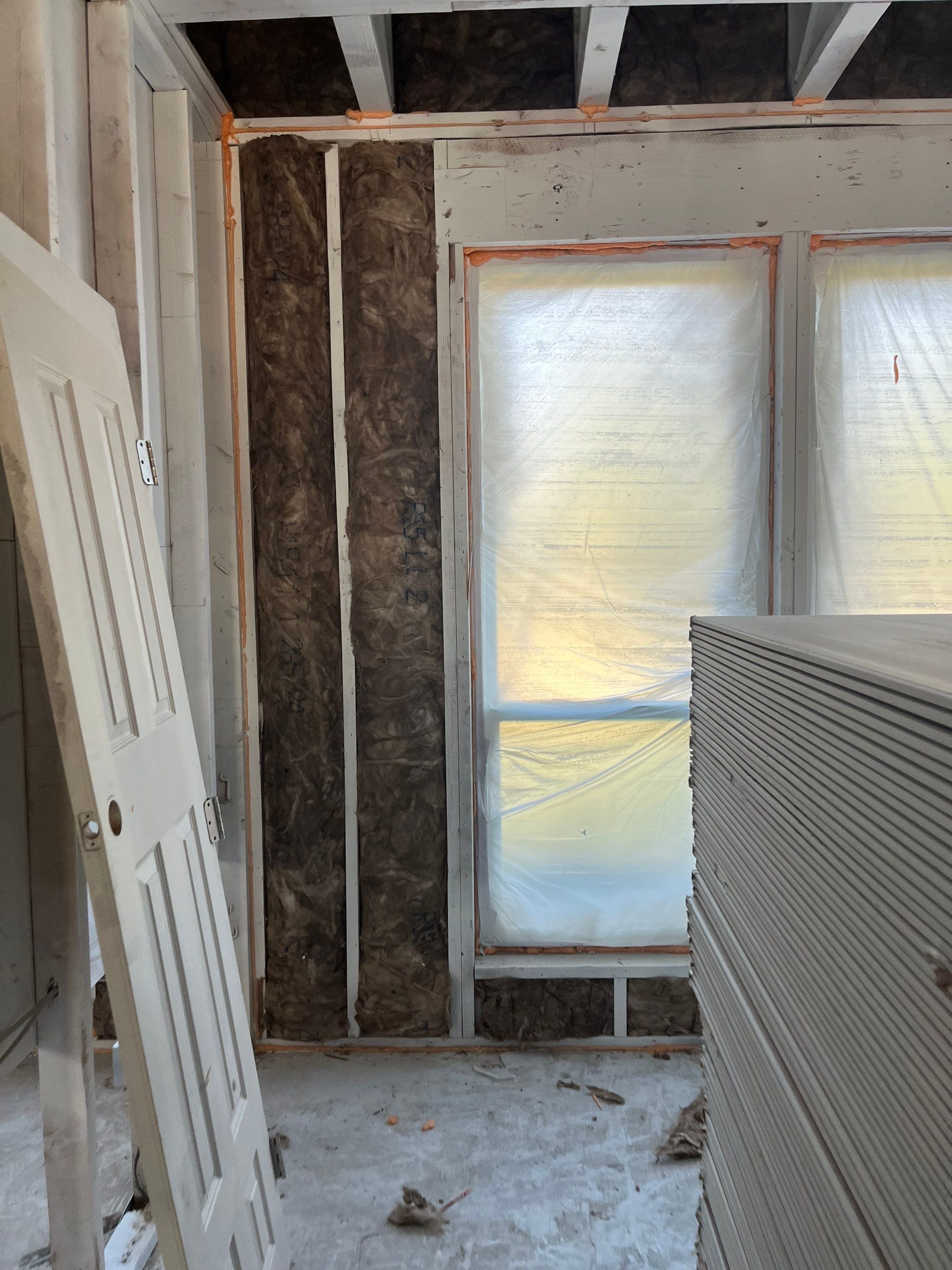 2620 Gamma Rd Flower Mound Tx by Apex Insulation Solutions