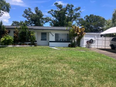 Project in Pinellas Park 33781