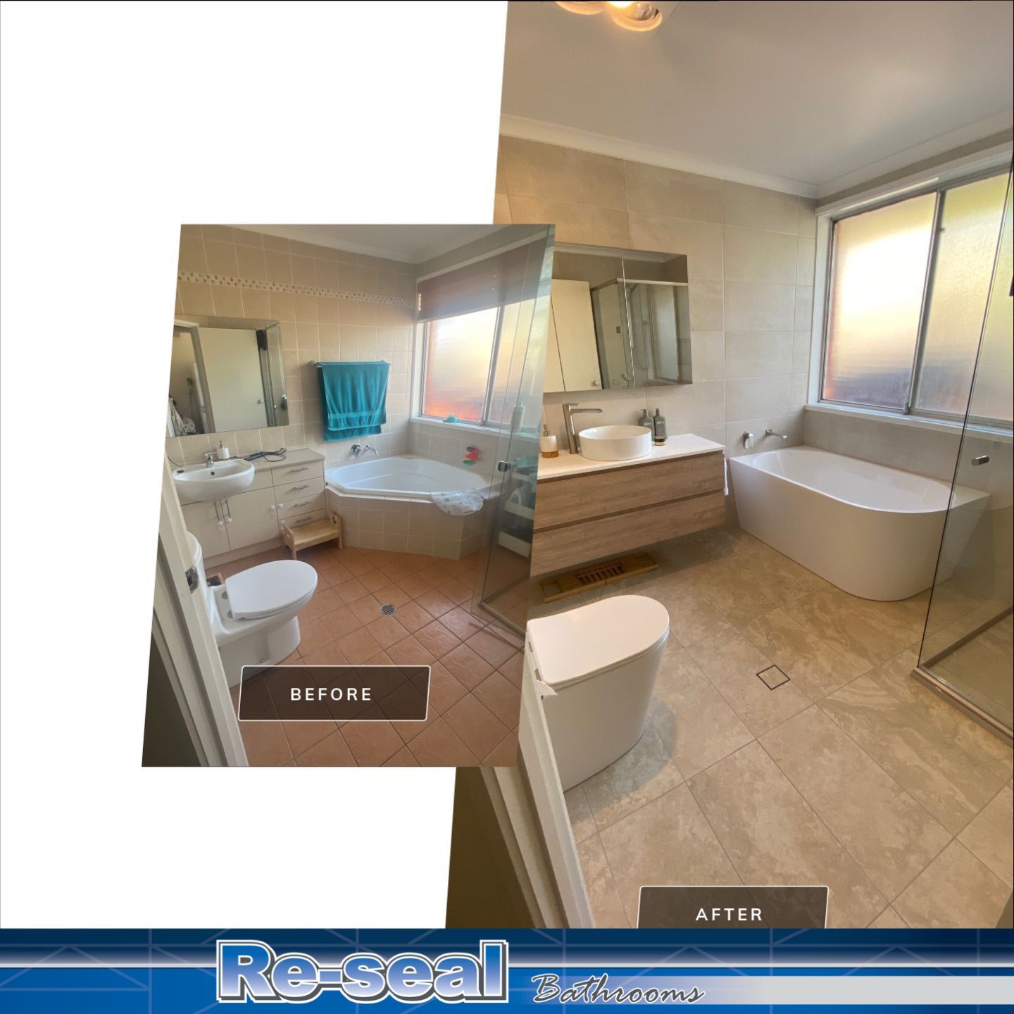 Main Bathroom Renovation