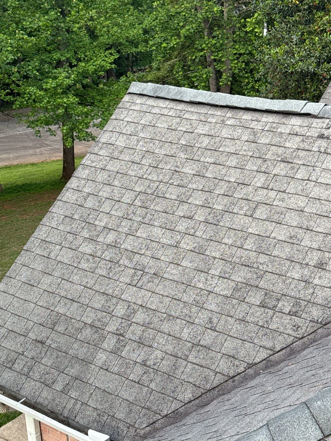The Leppeks by United Contracting and Roofing