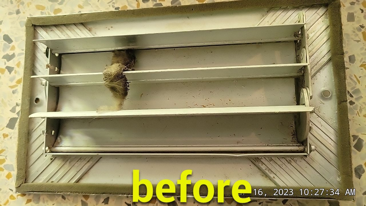 HVAC Restoration using HVAC Restoration Equipment by TIES360 Air Ducts Plus