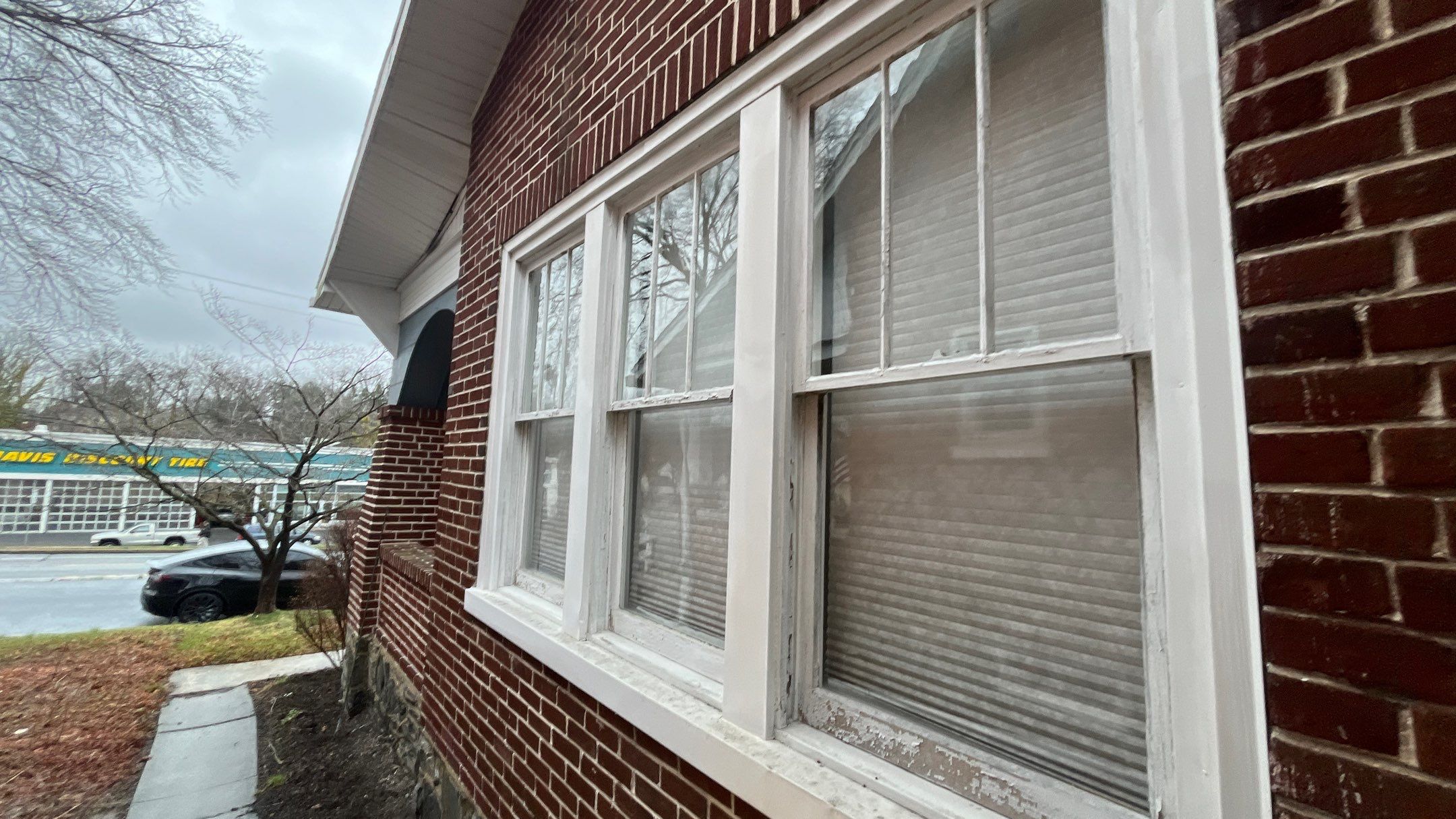 Replacement windows by Aspen Home Improvements