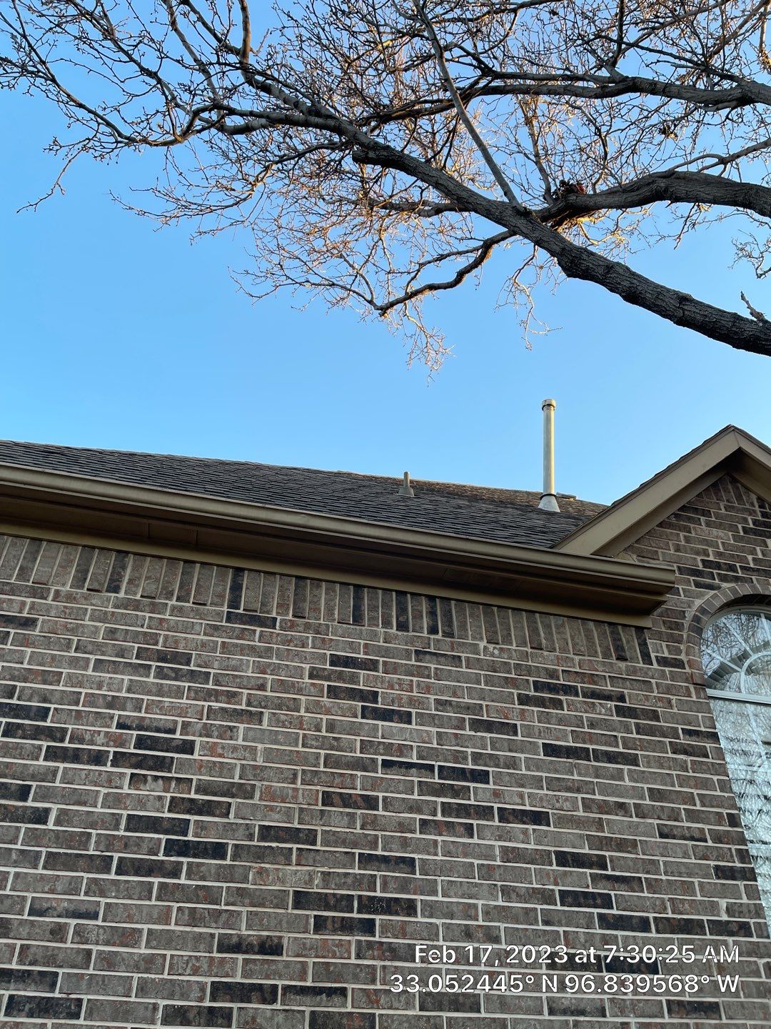 Roof Damage Repair  by SLM General Contractors & Roofing