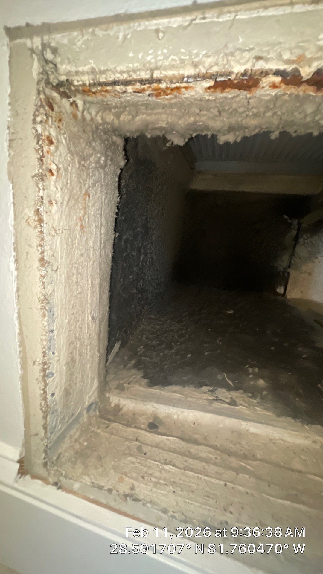 Air Duct Dryer Vent Cleaning Dryer Vent Repair in Minneola by Hygienic Air, Inc