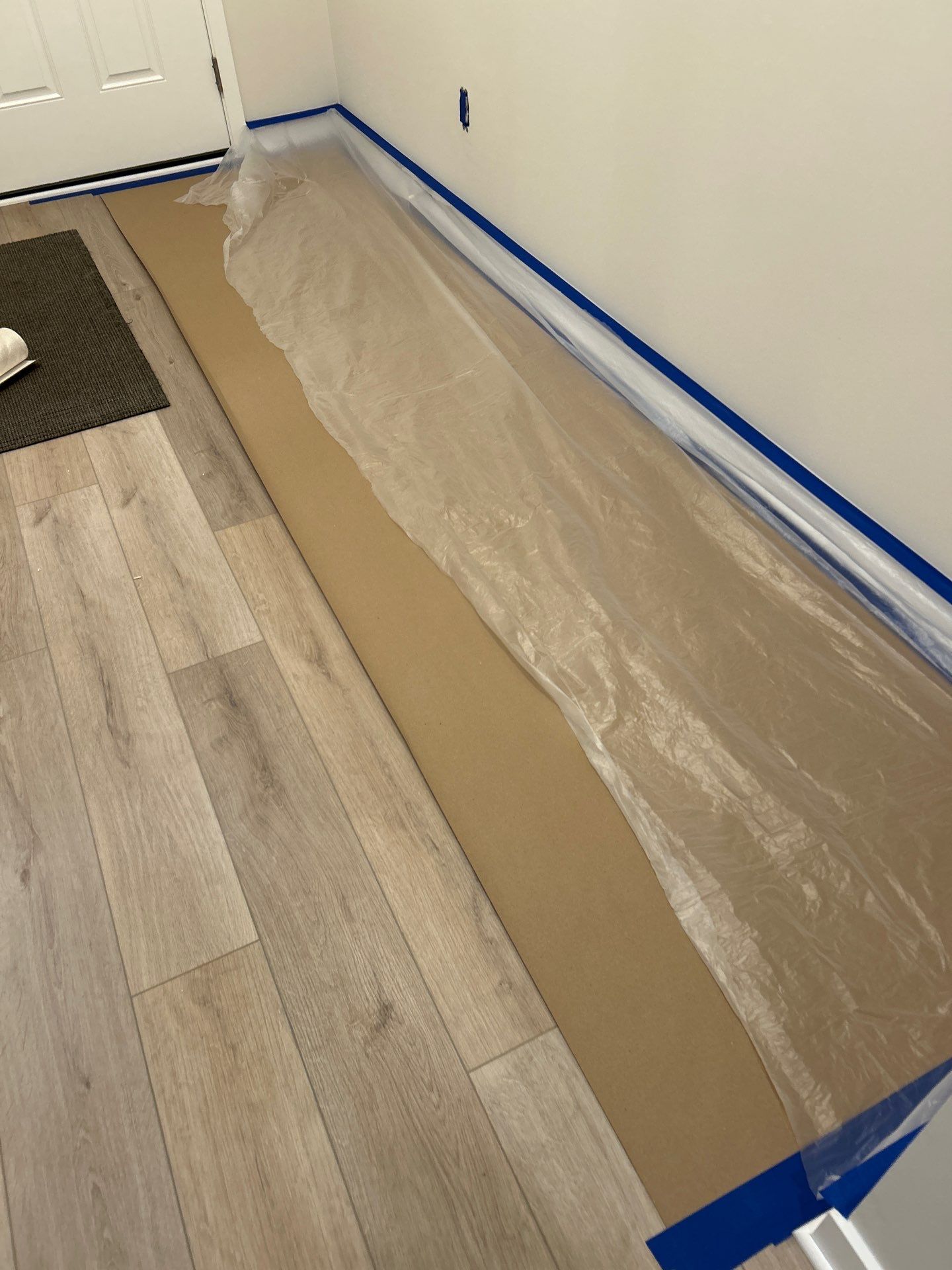 Elegance in a roll of paper... by The Hillcrest Company