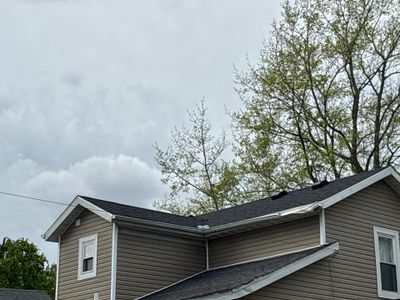 Project in Union City, IN