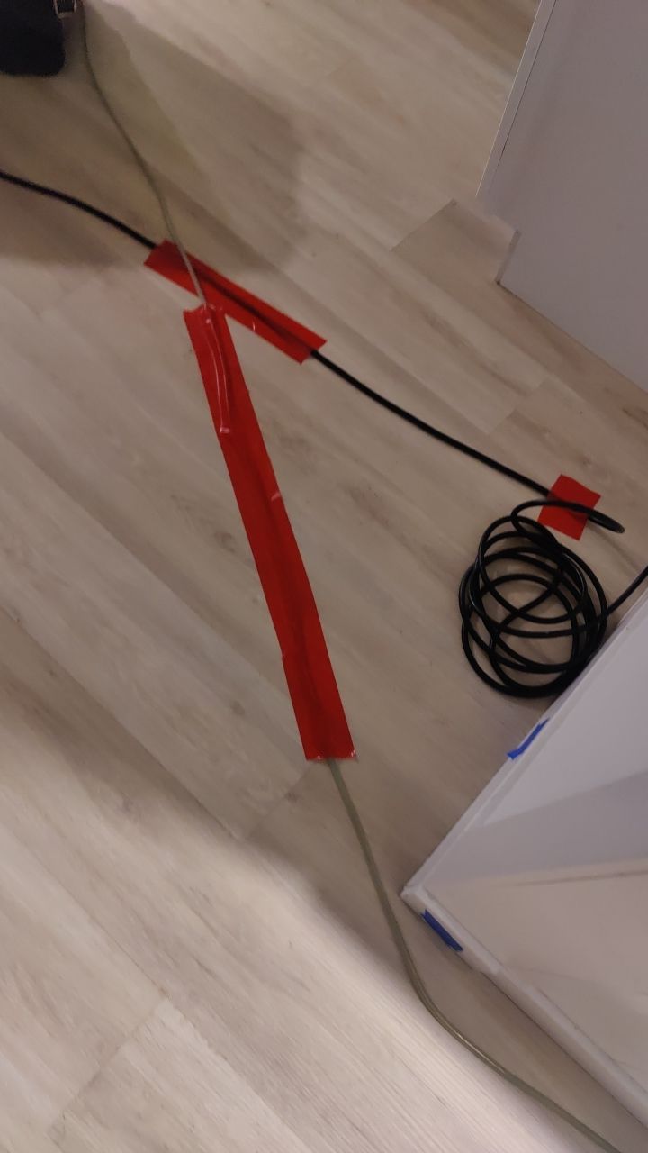 Water Damage by Accountable Home Services