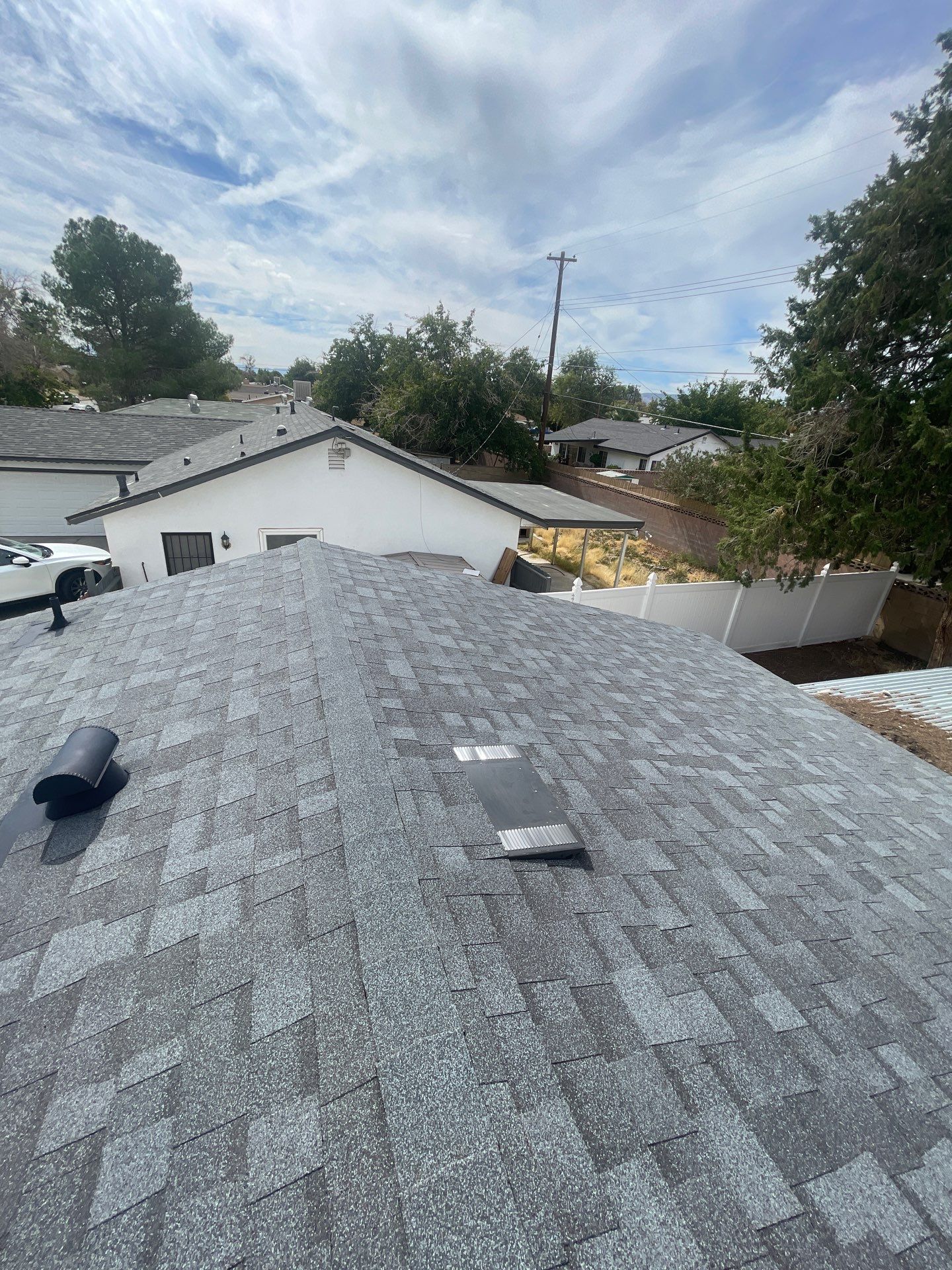 Roof Replacement - Lancaster CA 93535 by Epic Roof Replacement