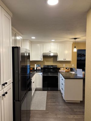 450 - Three Way Lighting Repair