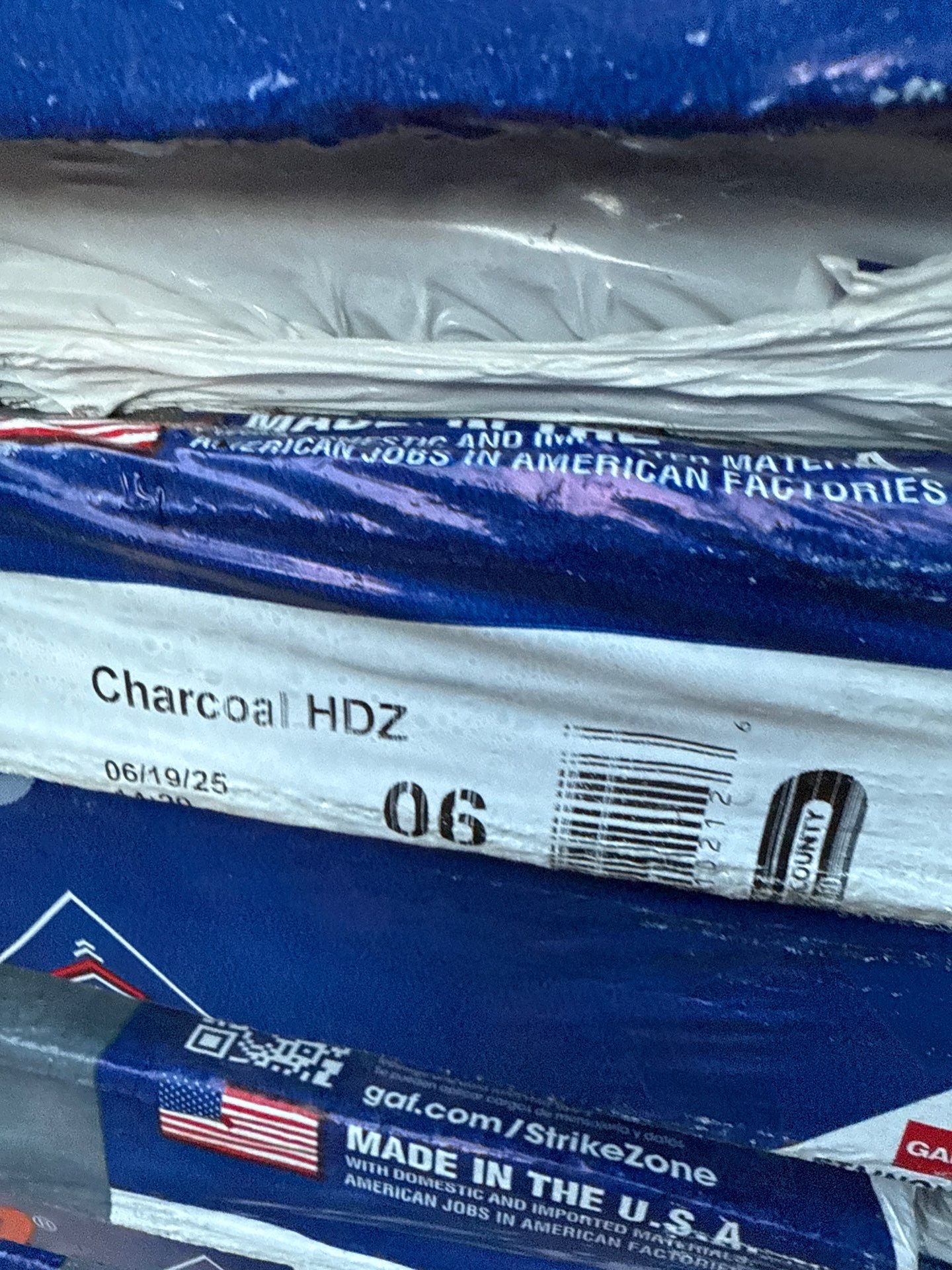 Smith C. by Boss Hogg Roofing