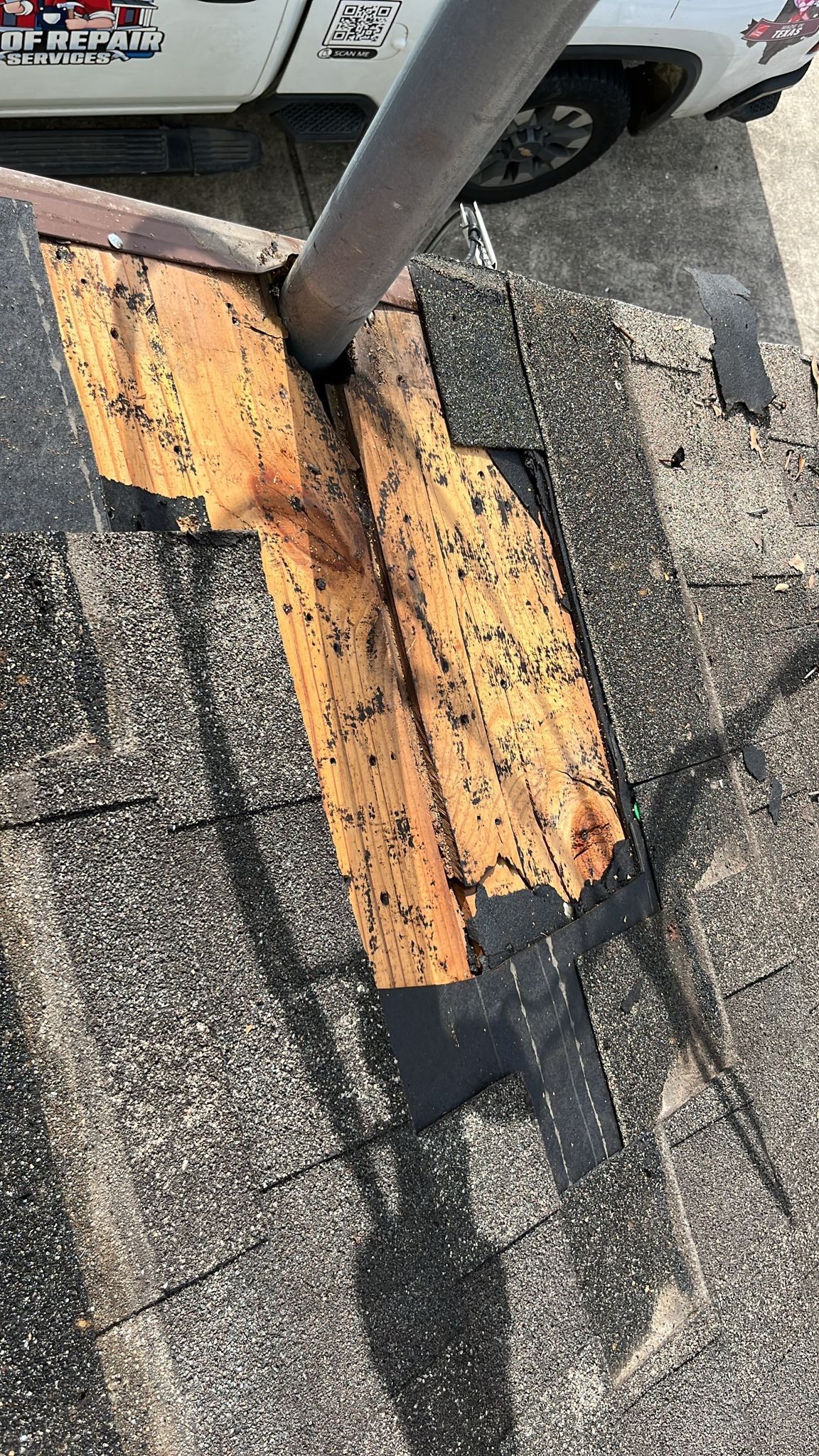 Roof Repair Houston by Roof Repair Company