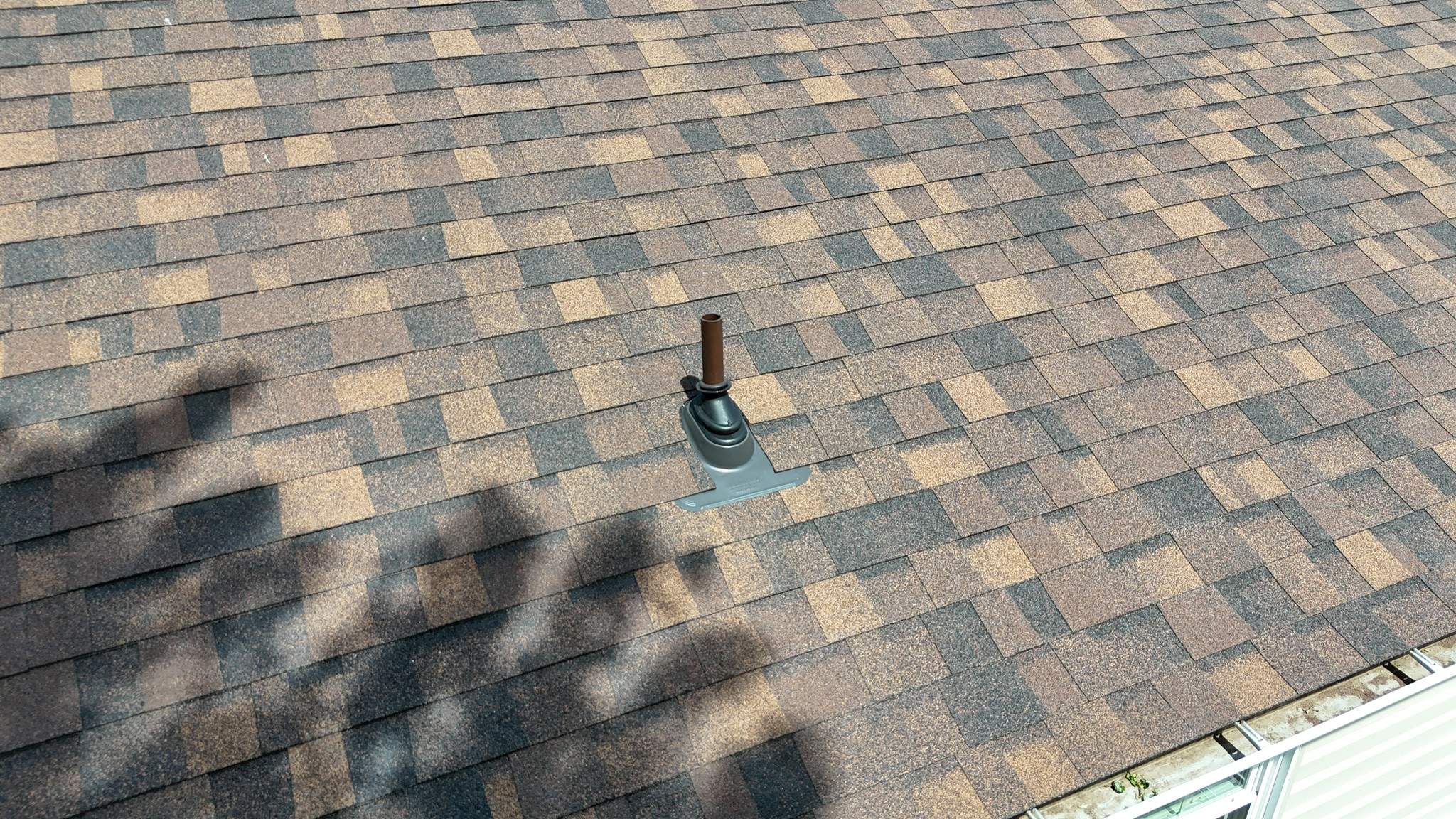 Full Roof Replacement by Pinecreek Contracting Co.