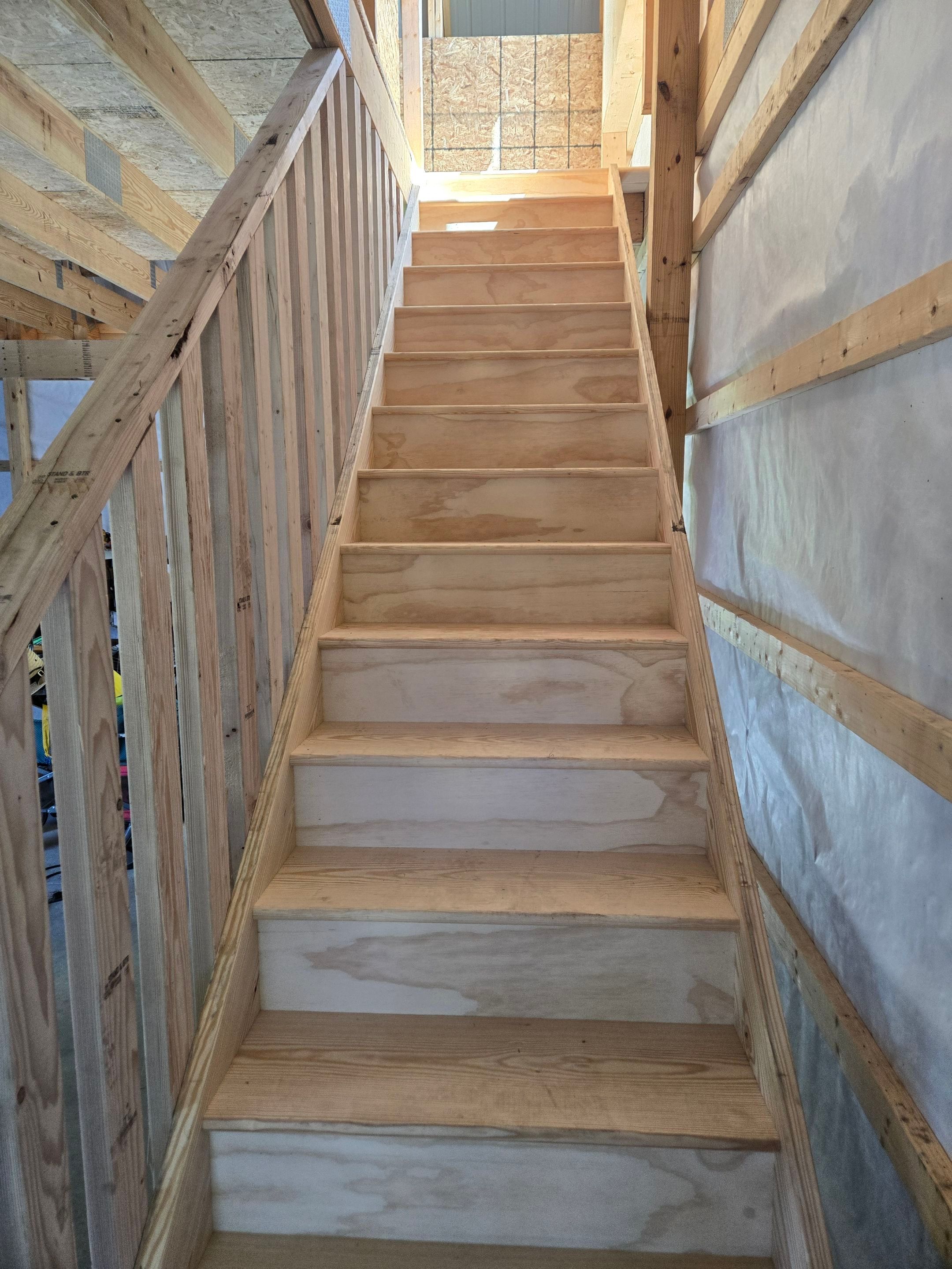 Project in Honeoye Falls by Horst Custom Homes 