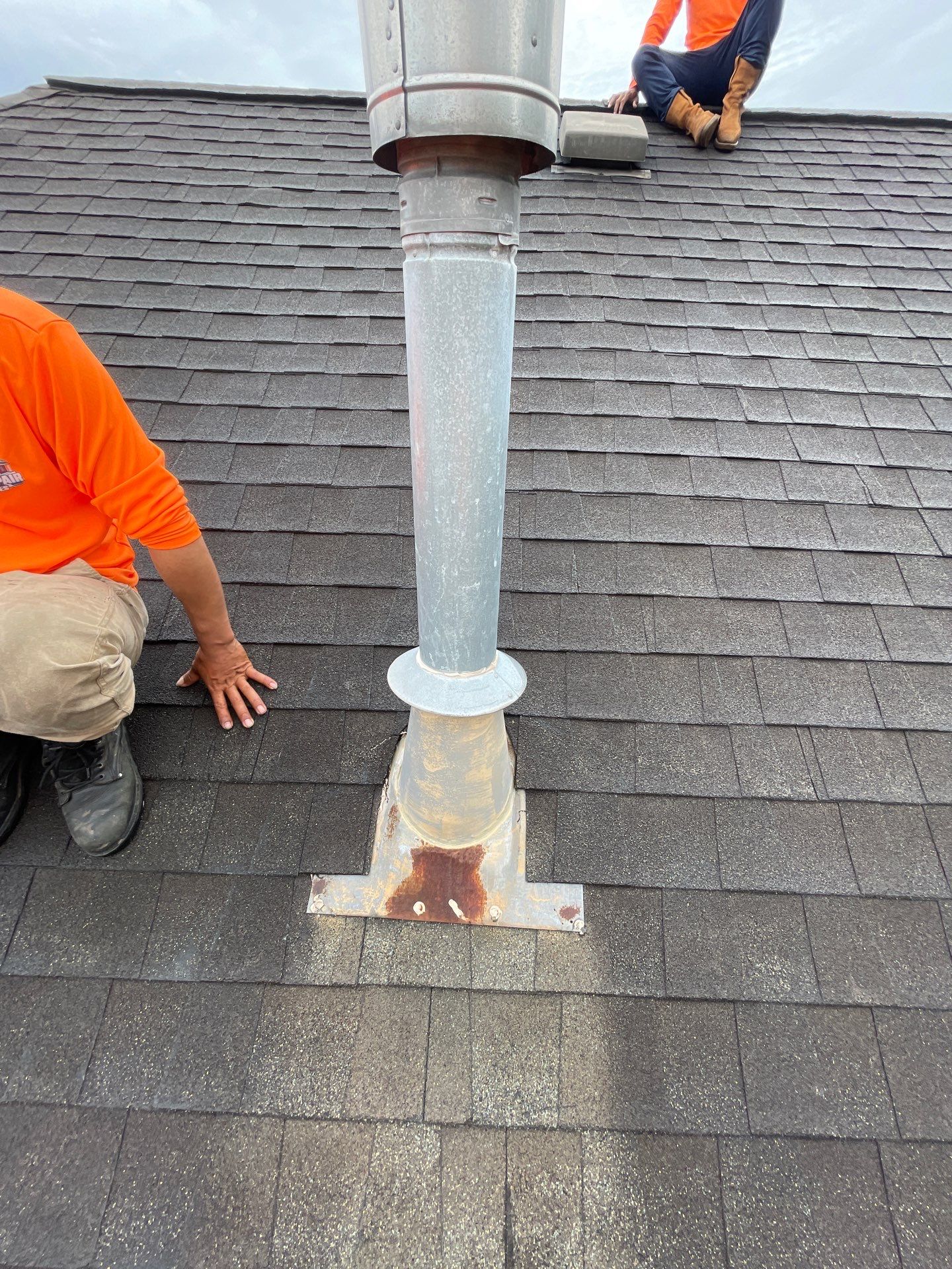 Roof Repair Seabrook by Roof Repair Company