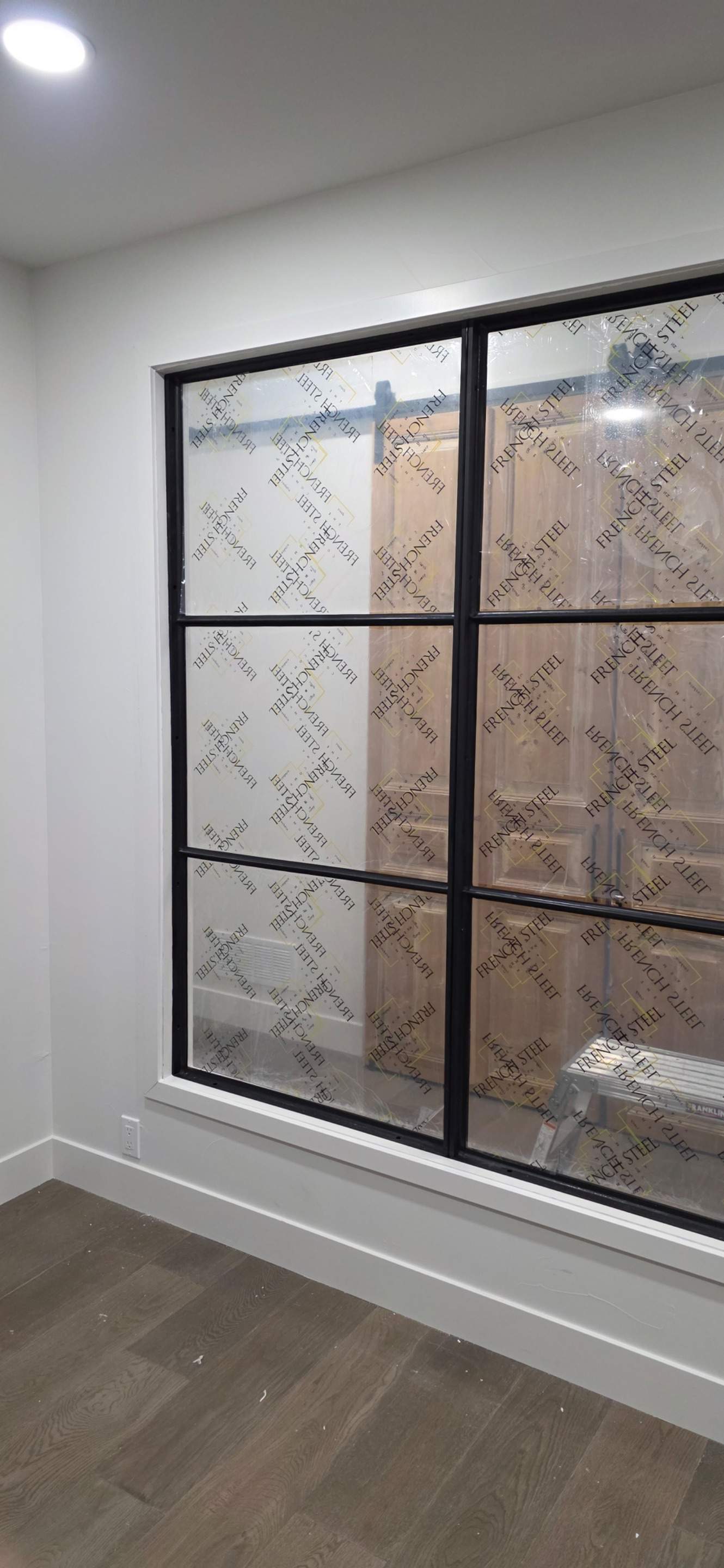 Do you have a room that needs something special? Check this out! by 1st choice windows and siding