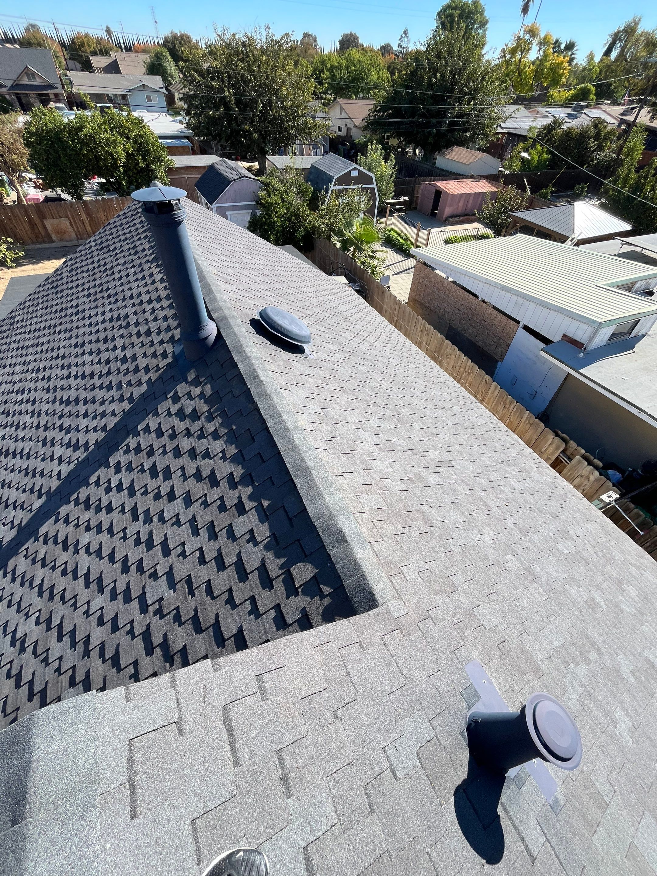 Roof Replacement - Tracy, CA 95376 by Epic Roof Replacement
