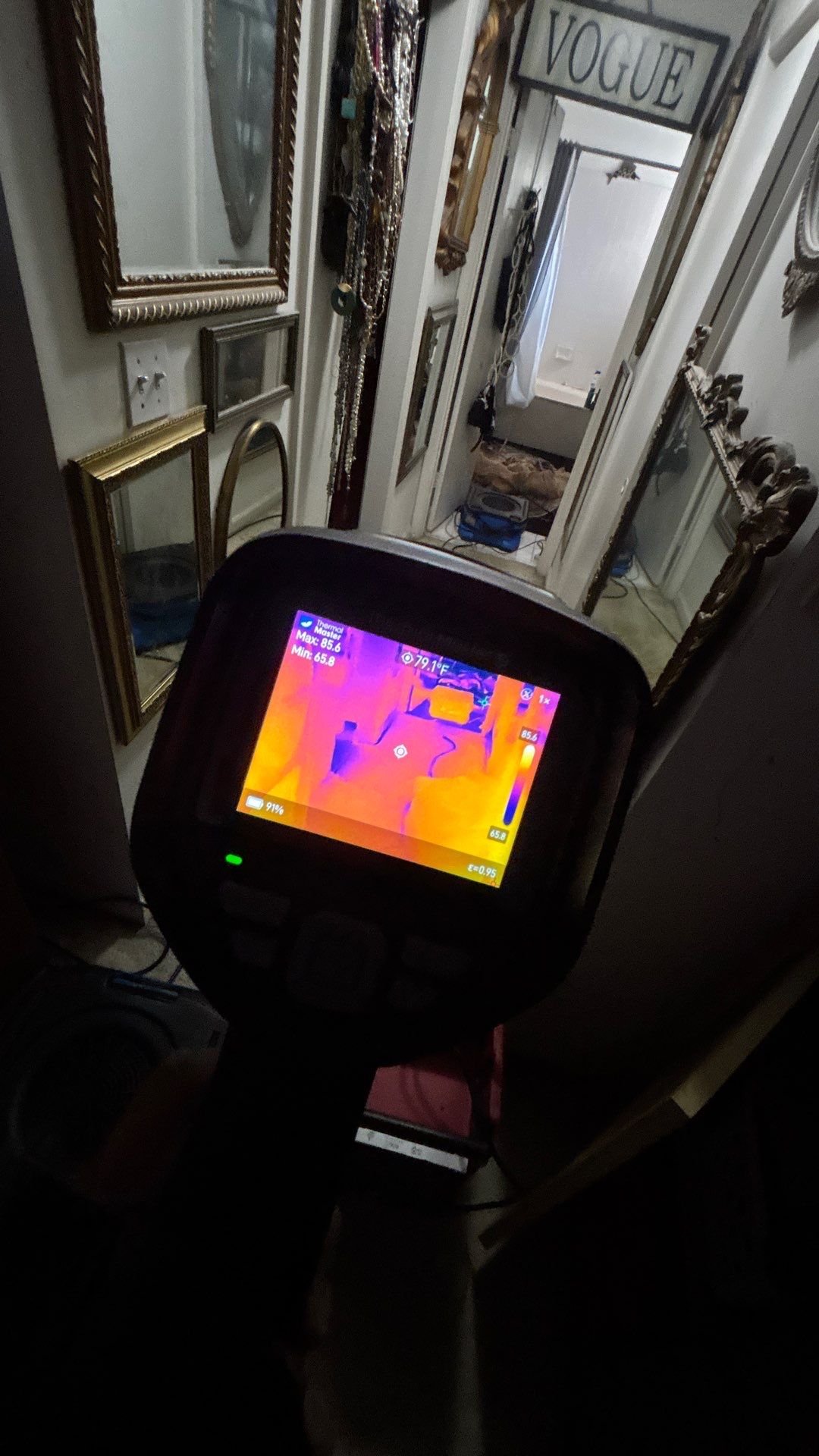 Comprehensive Water Damage Mitigation and Structural Drying in Opa-locka by SuperClean
