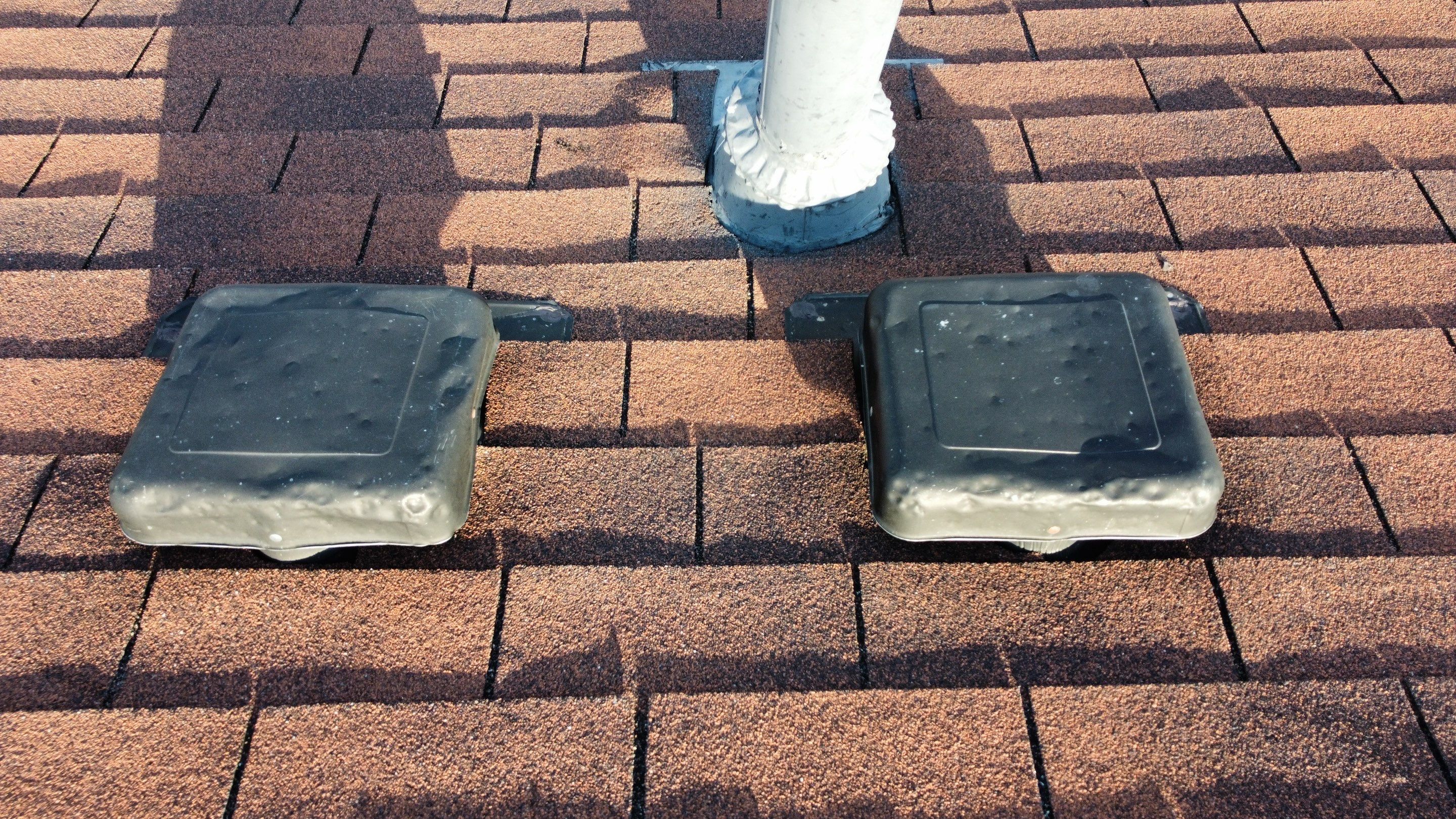 Storm Restoration- Owens Corning Tru Def Duration Terra Cotta for the Color. by Berry Good Roofing