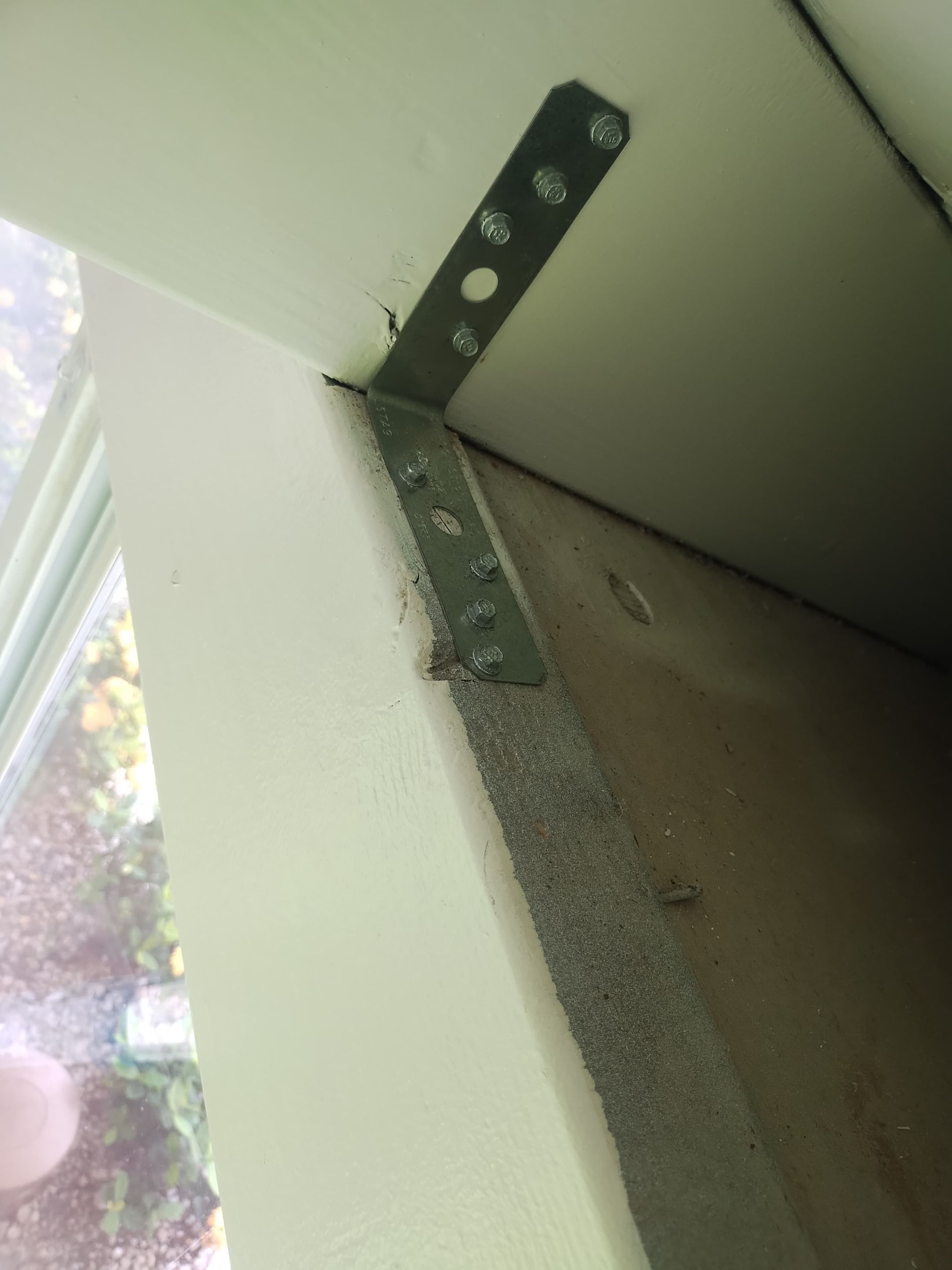 Project in Treasure Island 33701 by Mitchell Roofing Company LLC 