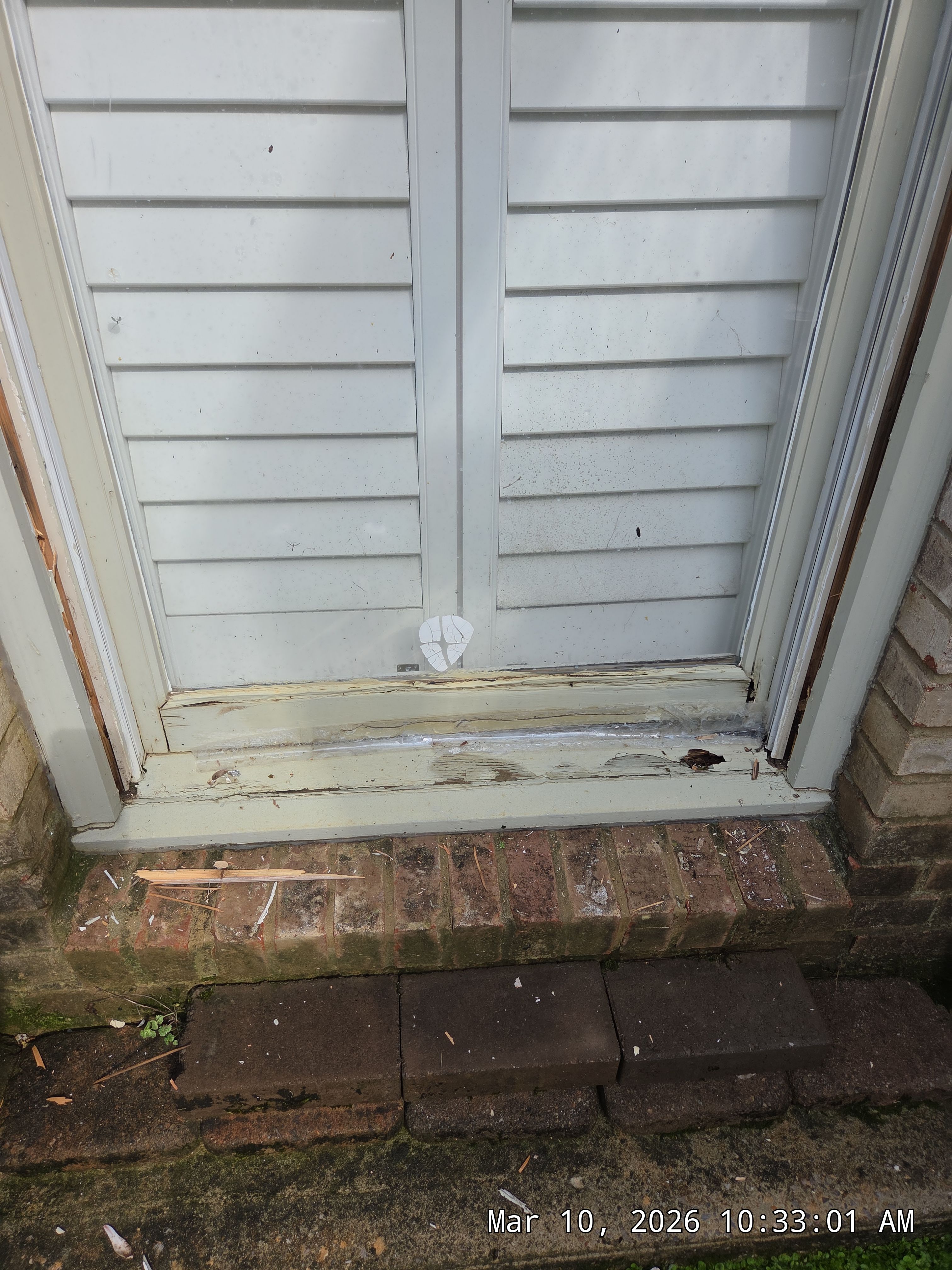 Treace Project in Hoover by The Window Source