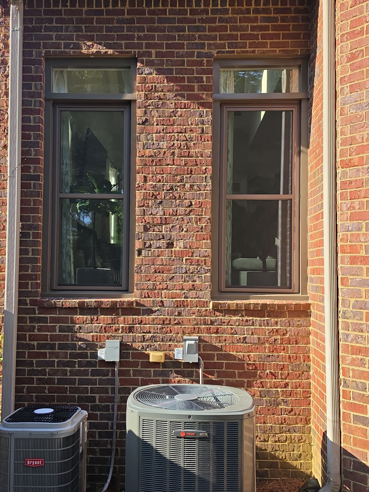 Stoudenmire Project in Hoover by The Window Source