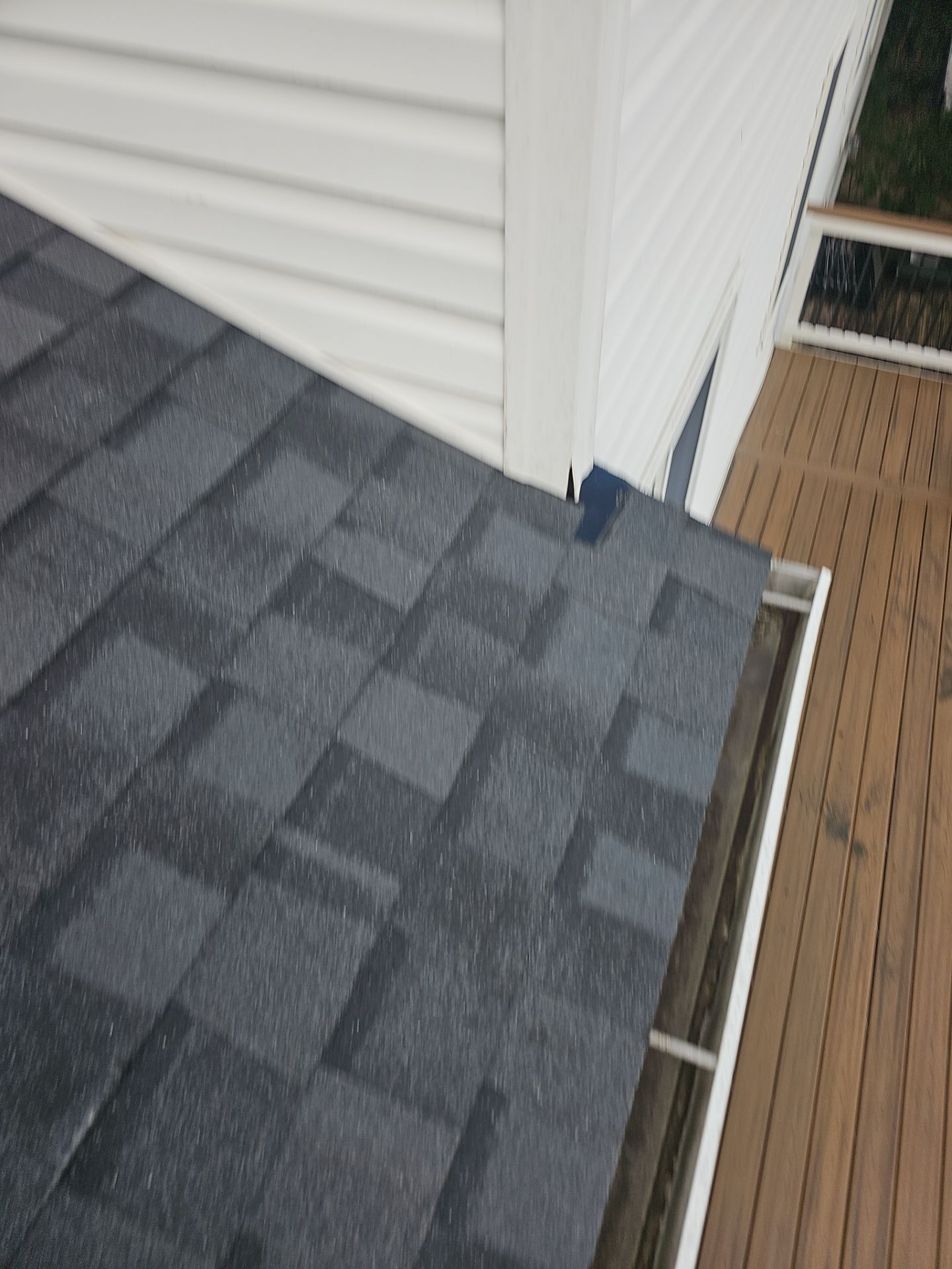 Roof Replacement by Winchester Roofing