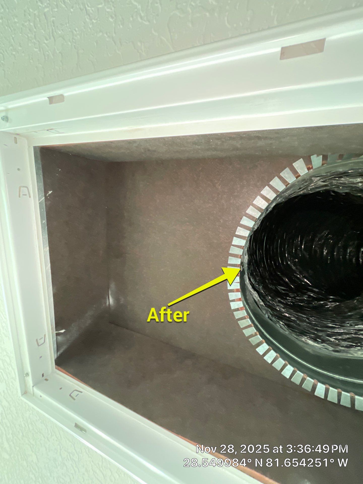 Air Duct Cleaning Boot Repair by Hygienic Air, Inc