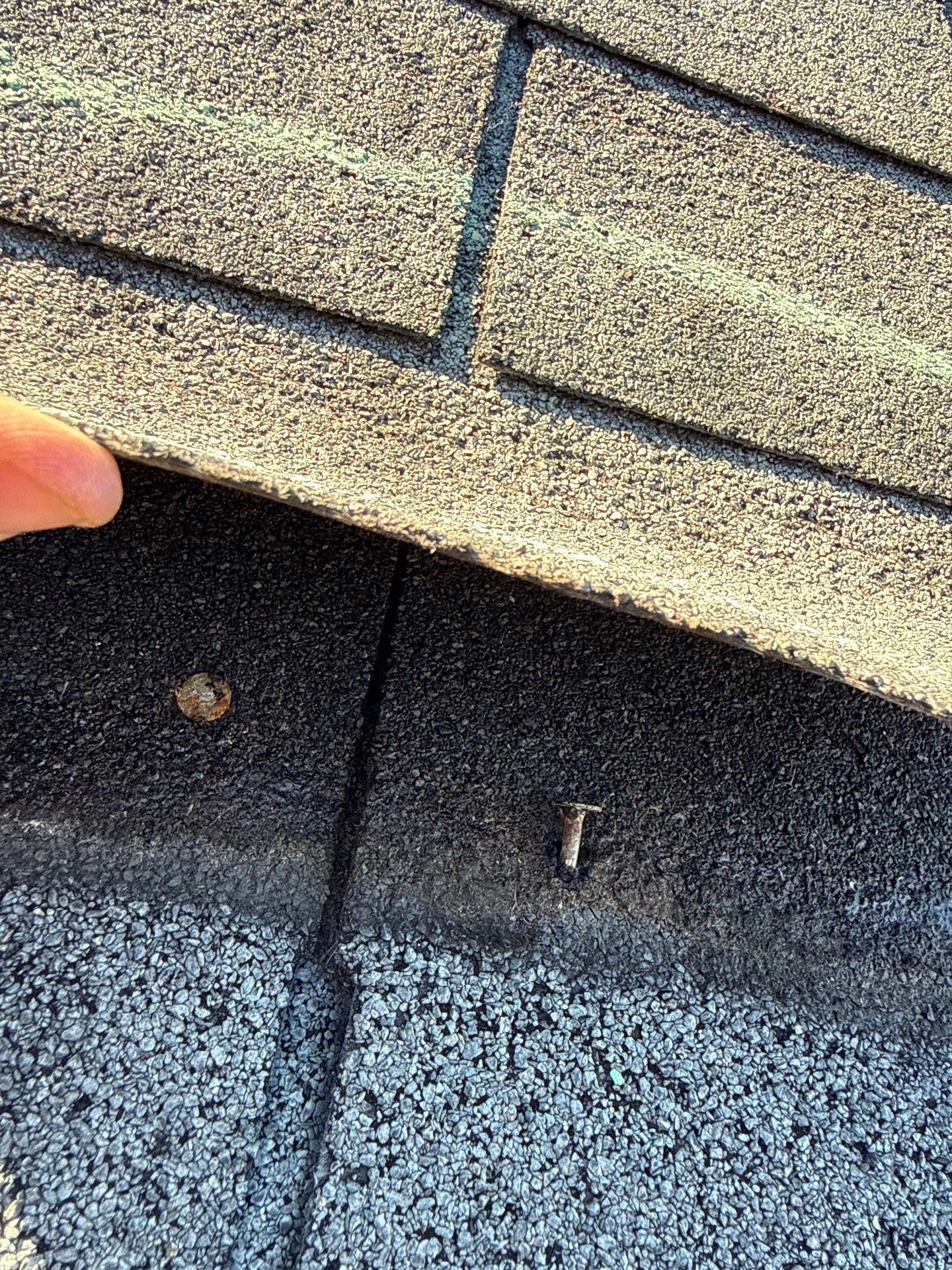 Minkslide Dr Atlanta Roof Replacement by Dom Roofing & Restoration