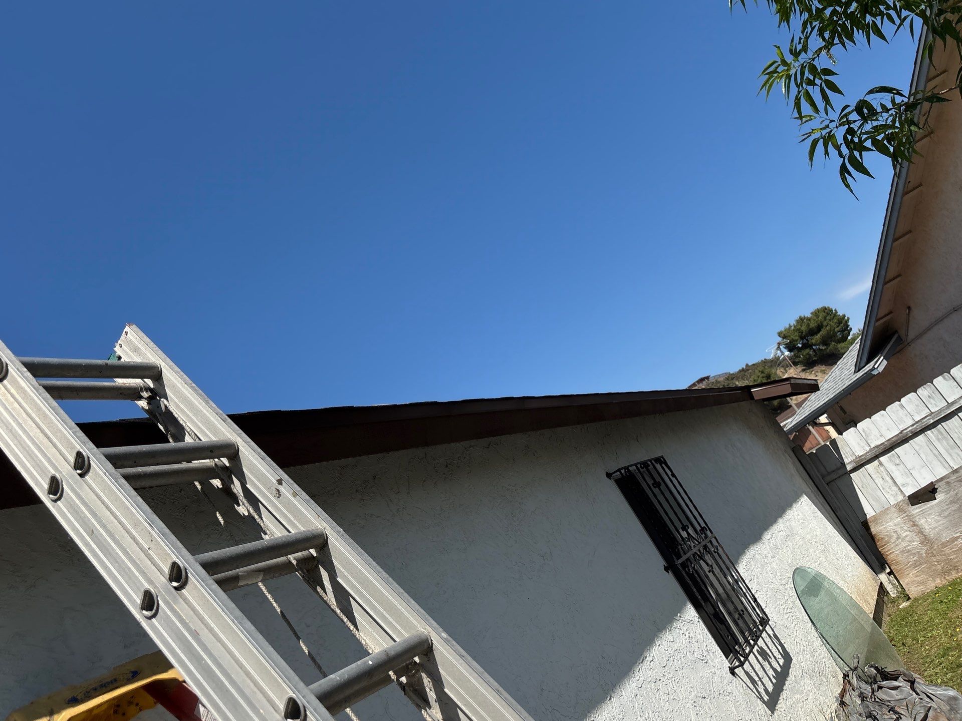 San Diego Fascia Replacement and Roof Repair Insurance Claim by Zenith Roofing Services