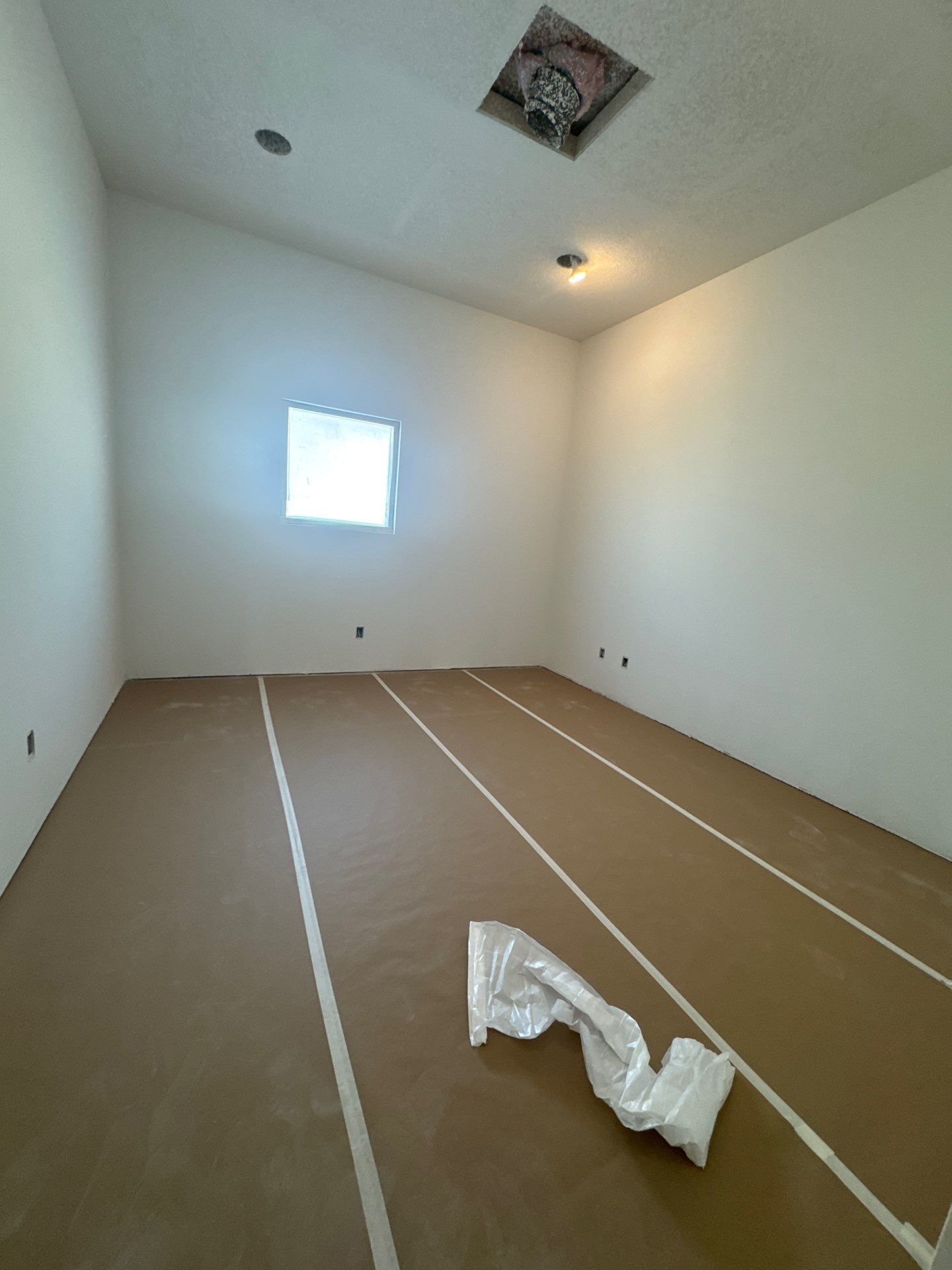 Project in Pella by Midwest Paint LLC