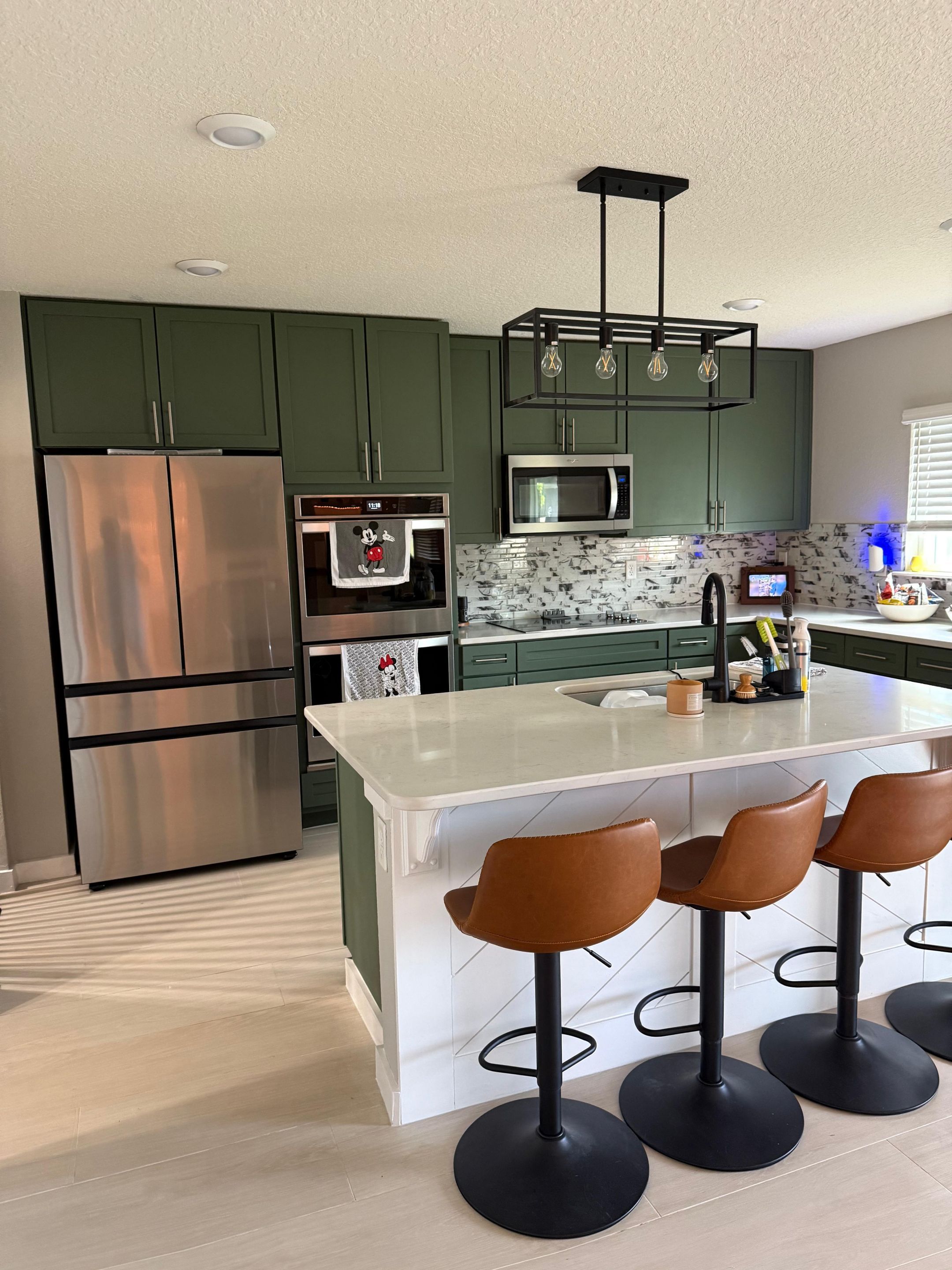 Home Interior Upgrade and Renovation by urban green energy llc