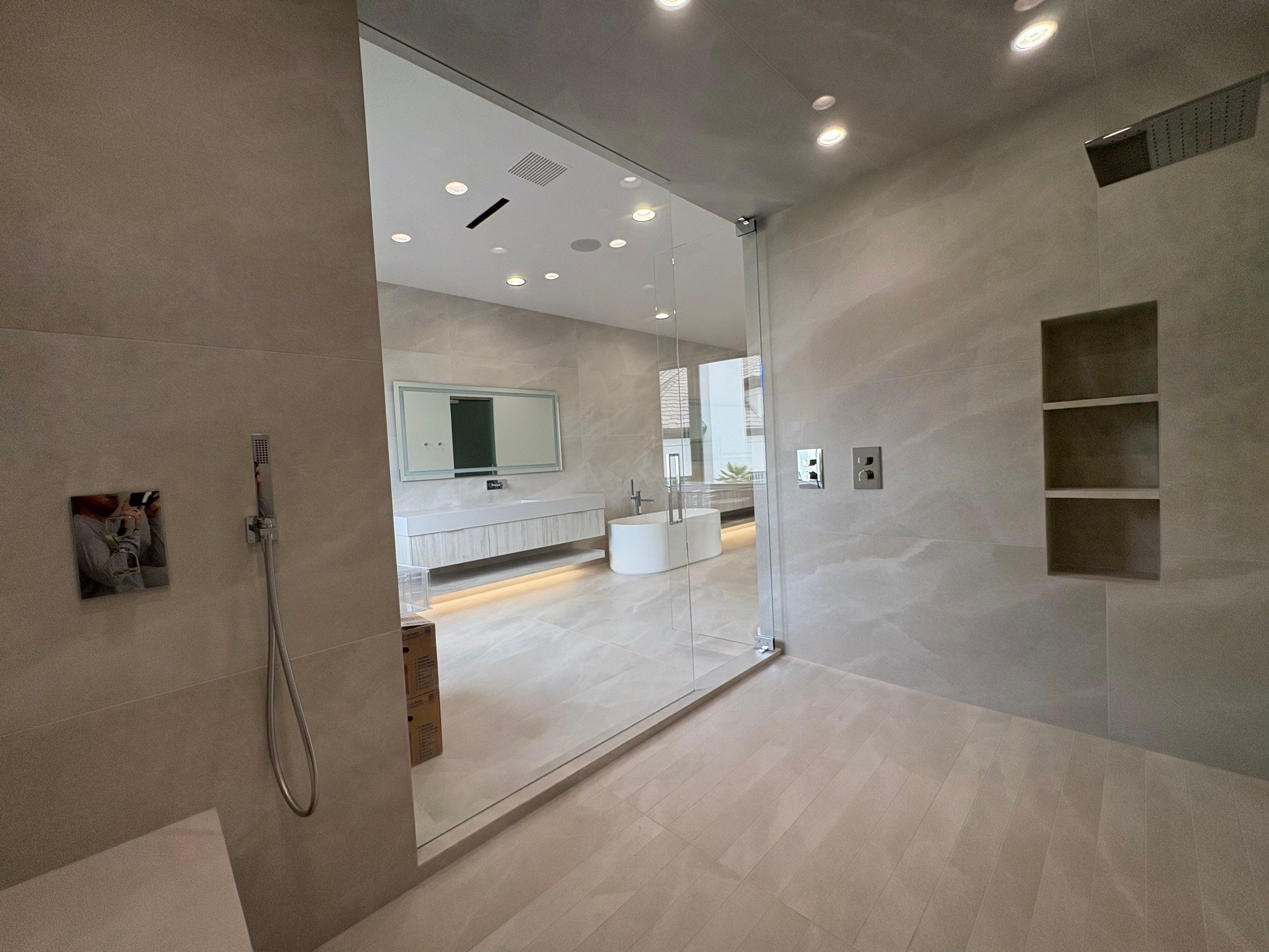 Summerlin North by Level Builders