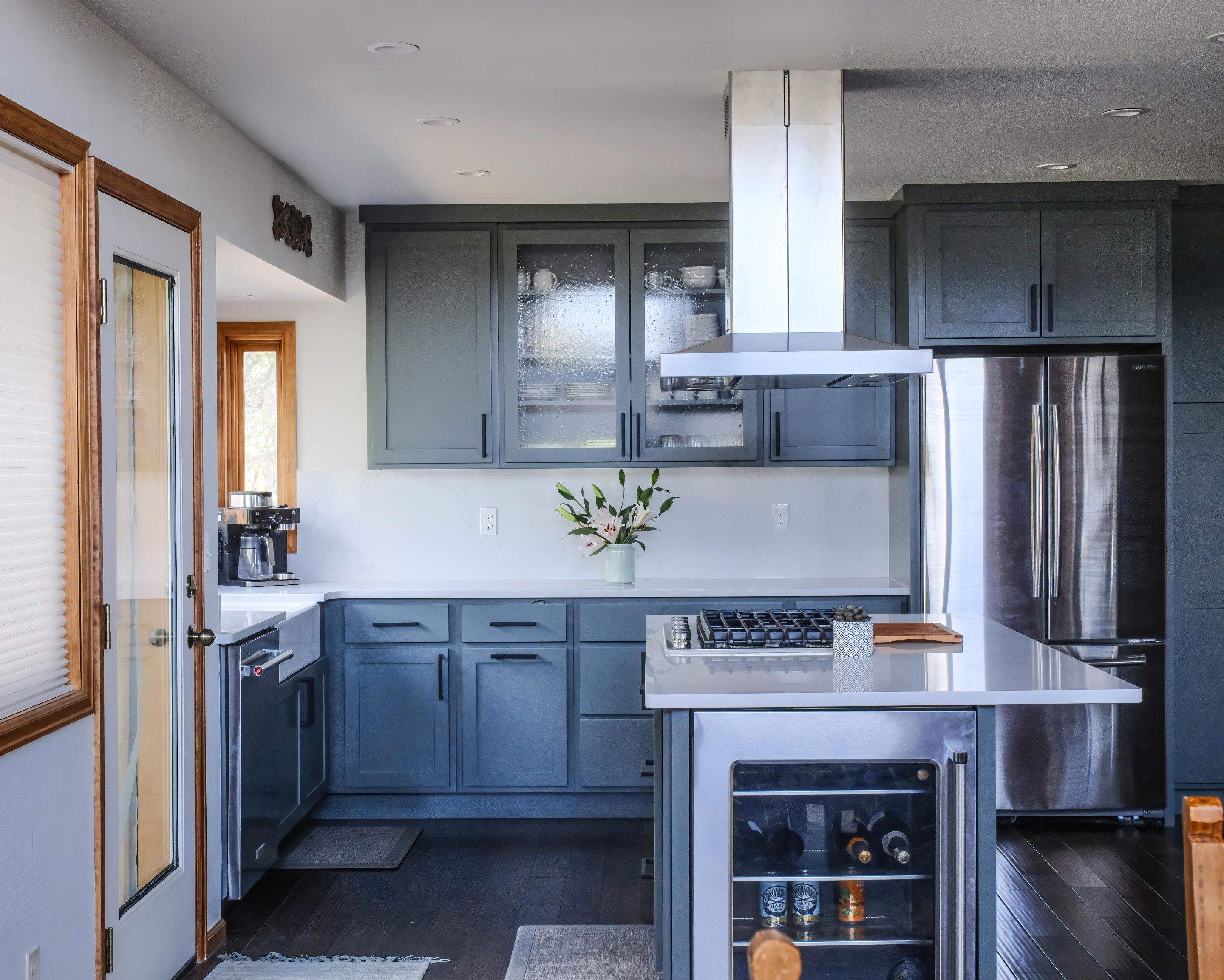 Bathroom & Kitchen Remodel by Wheatley Creek Services